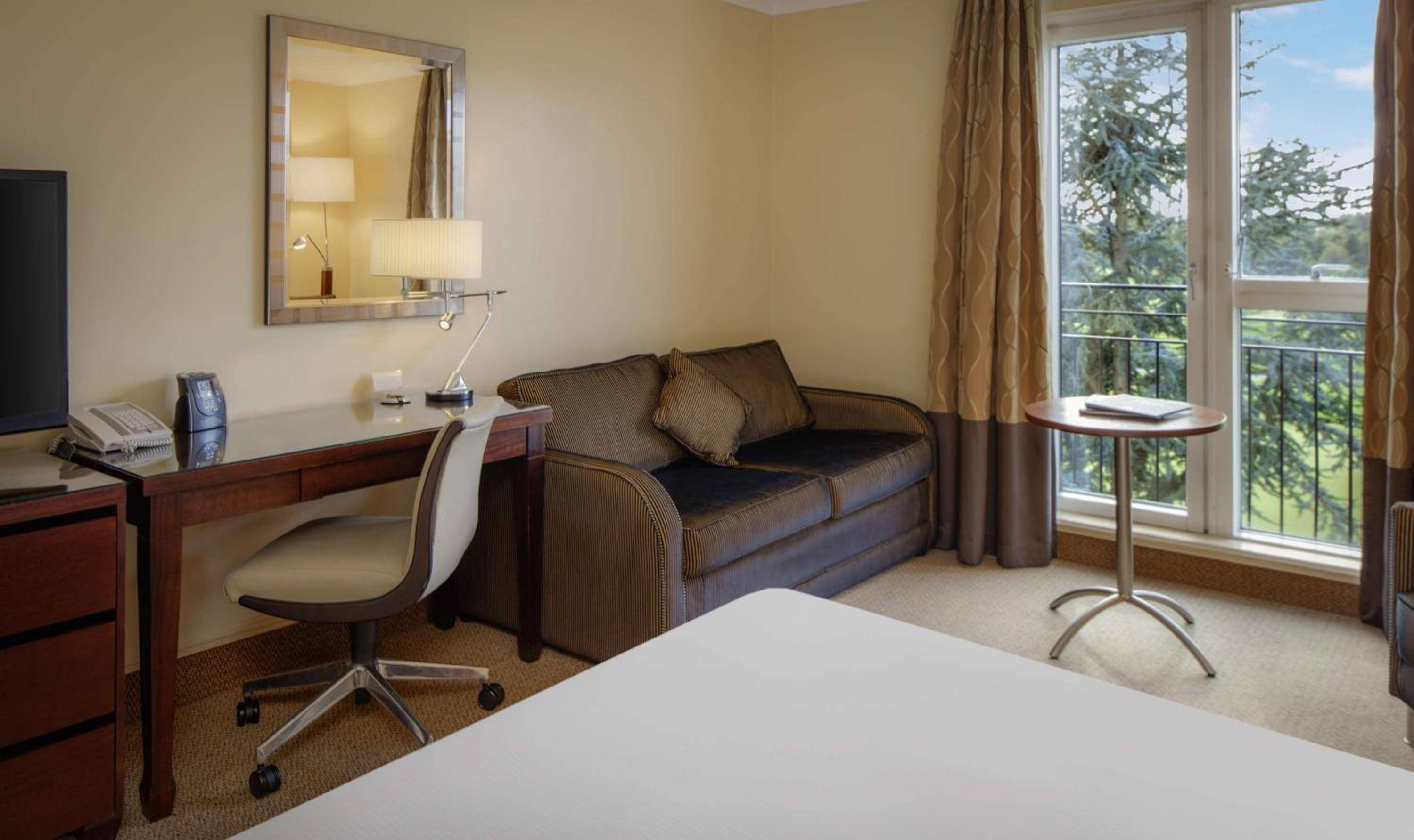 Hilton Belfast Templepatrick Golf & Country Club