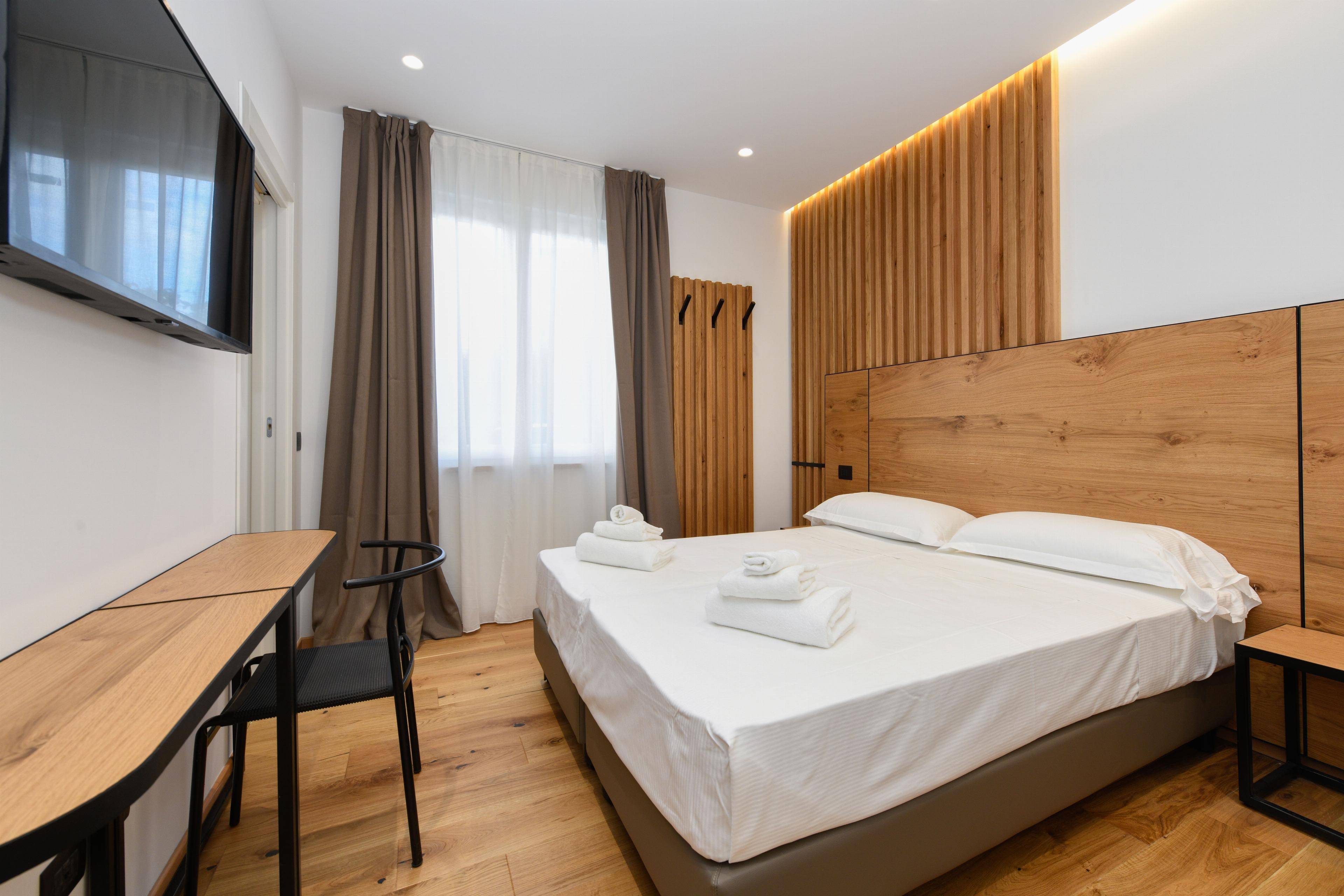 Hotel Arya by Mauro