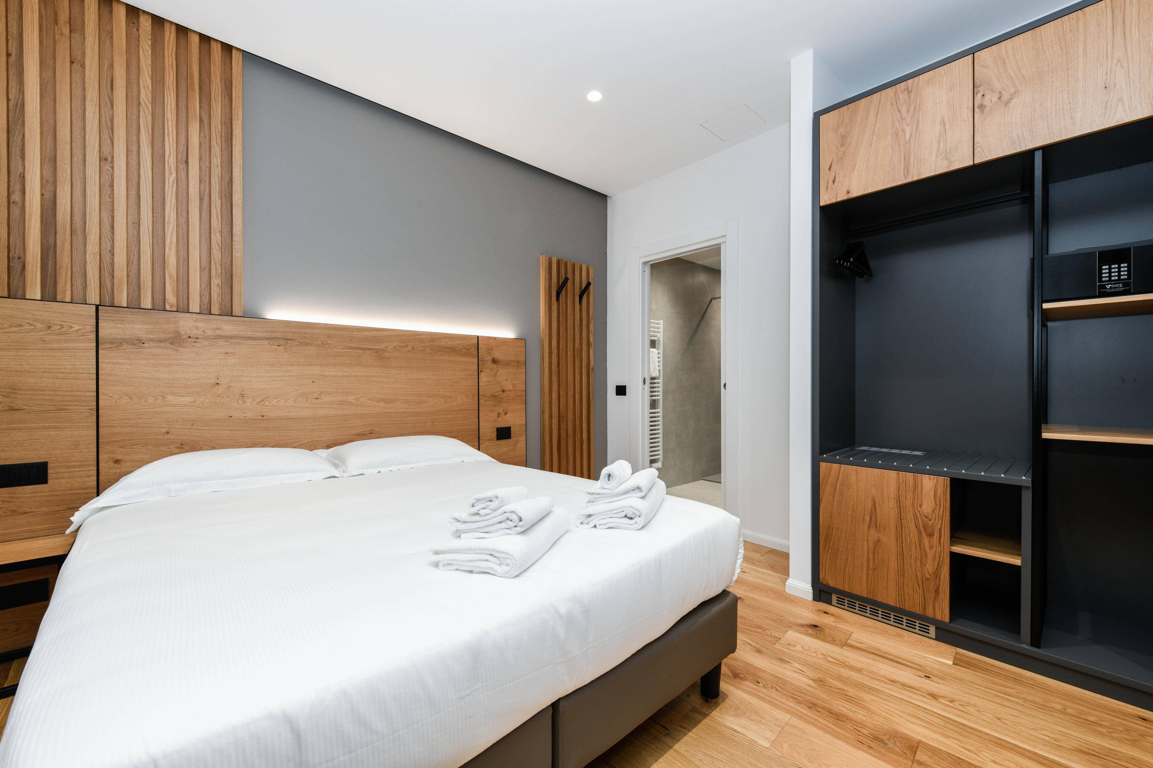 Hotel Arya by Mauro