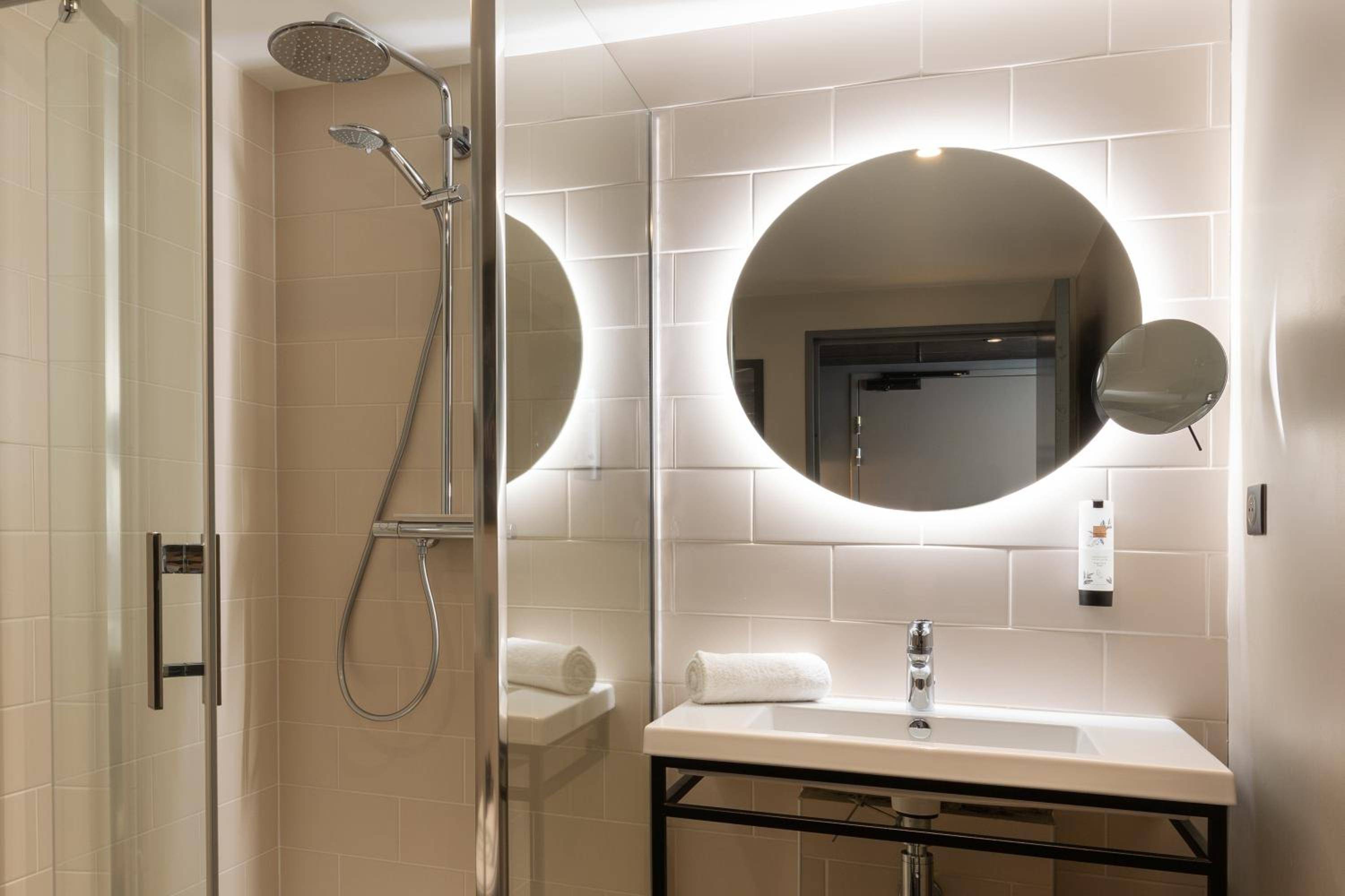 Best Western M-Treize Paris Asnières
