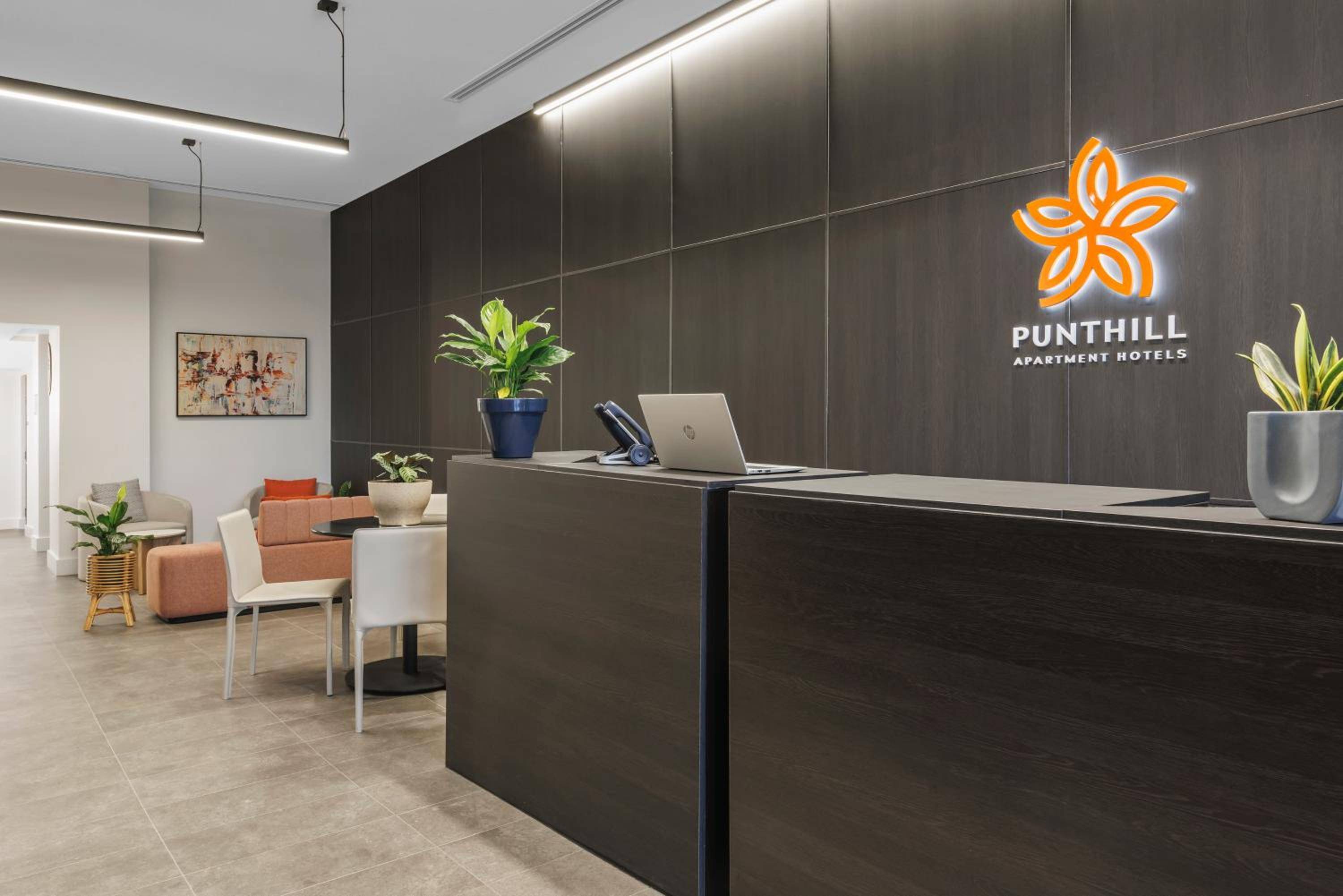 Punthill Essendon North