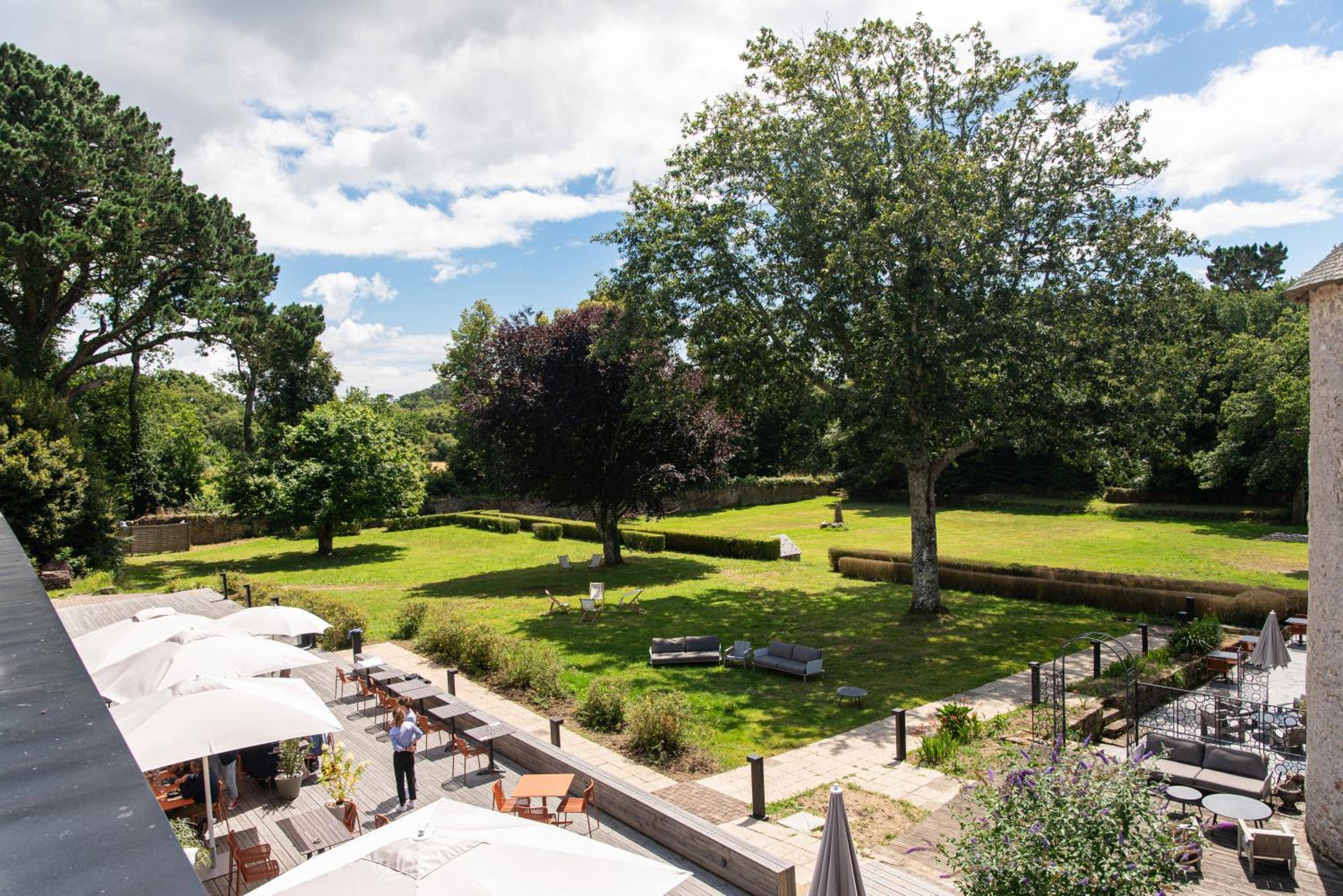 Maison Obono Hôtel & Spa