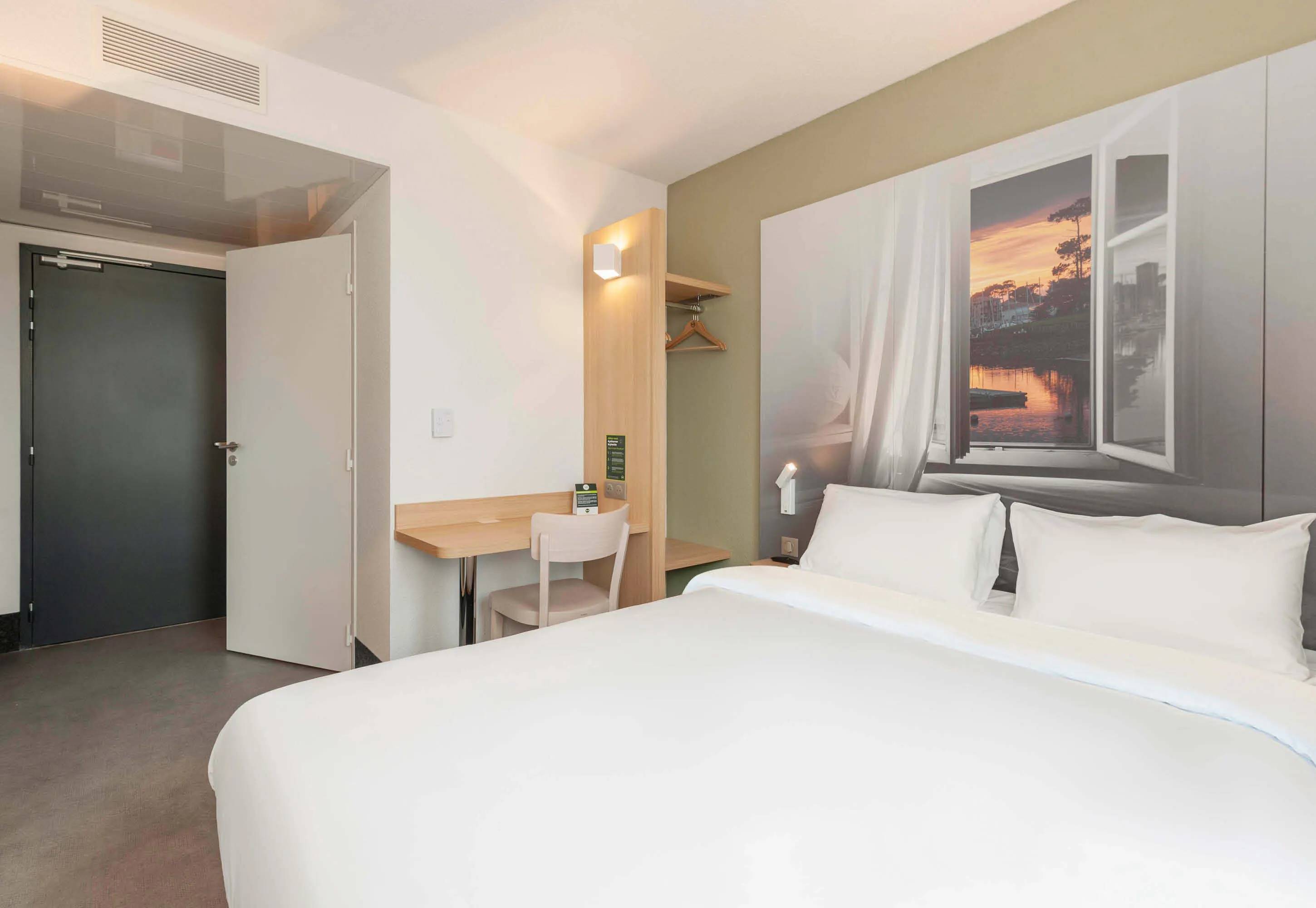 B&B HOTEL Saint-Geours-de-Maremne Hossegor