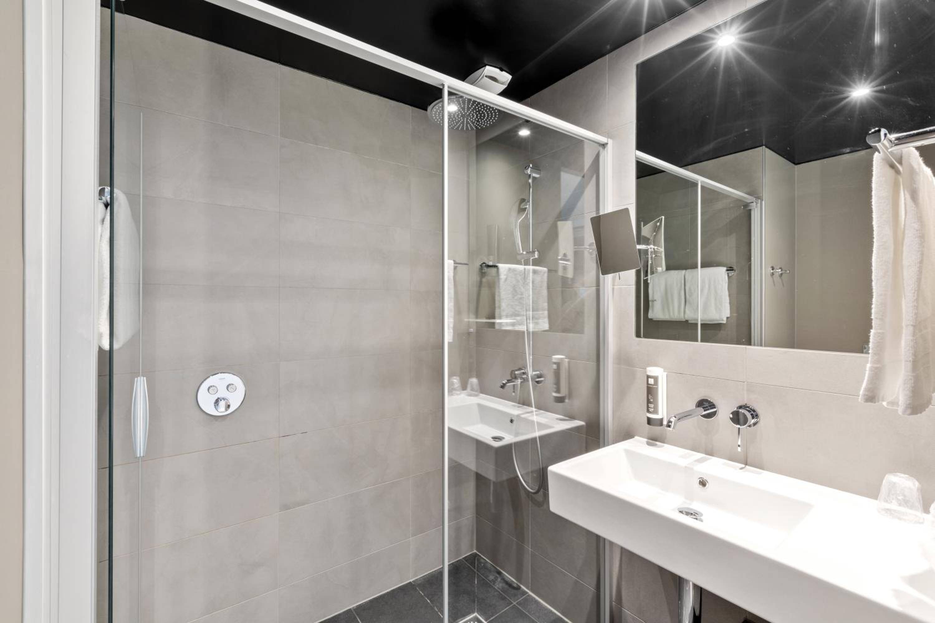 B&B Hotel St Gallen