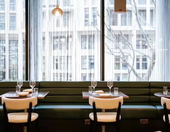 The Westminster London Curio Collection by Hilton