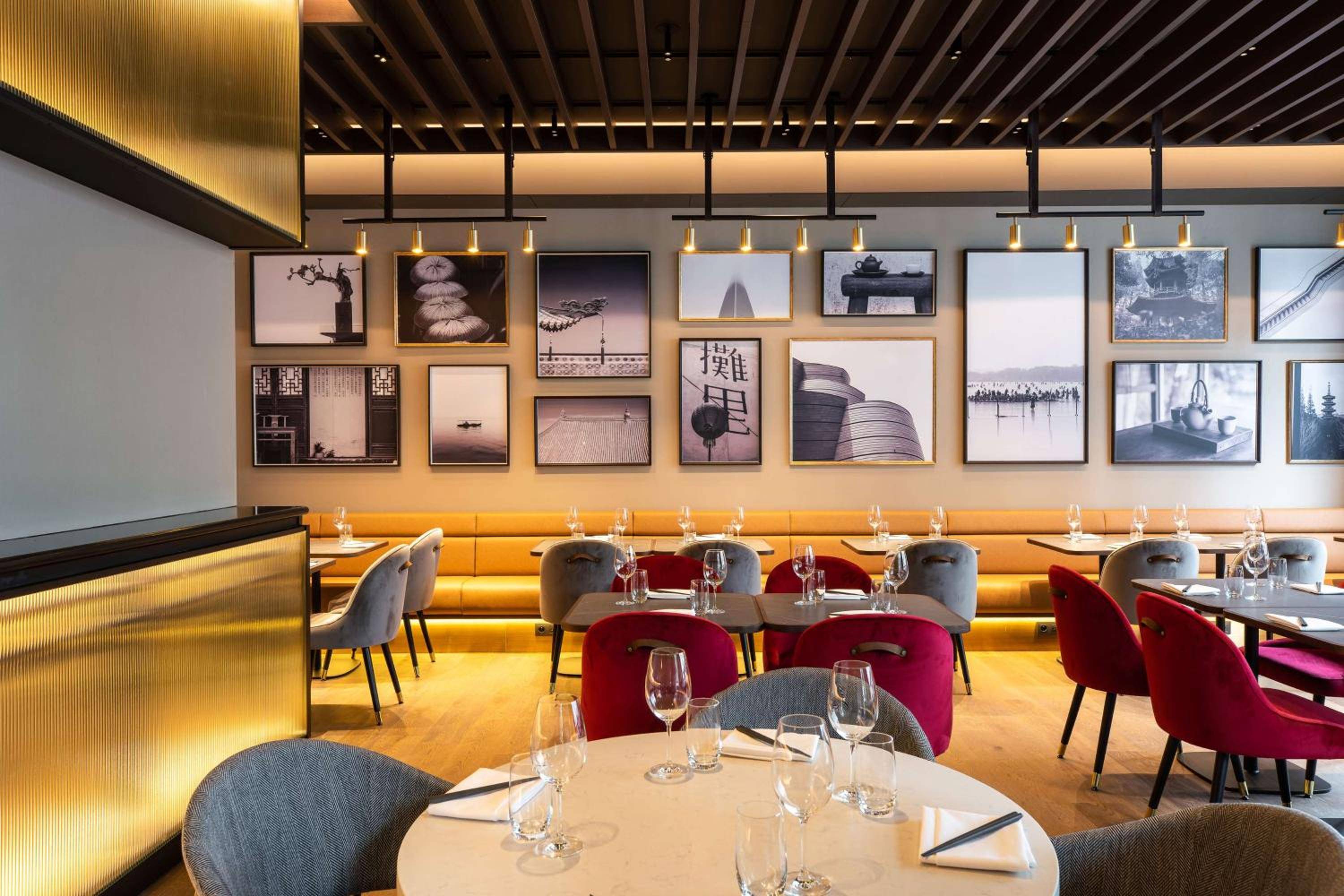 Radisson Collection Grand Place Brussels