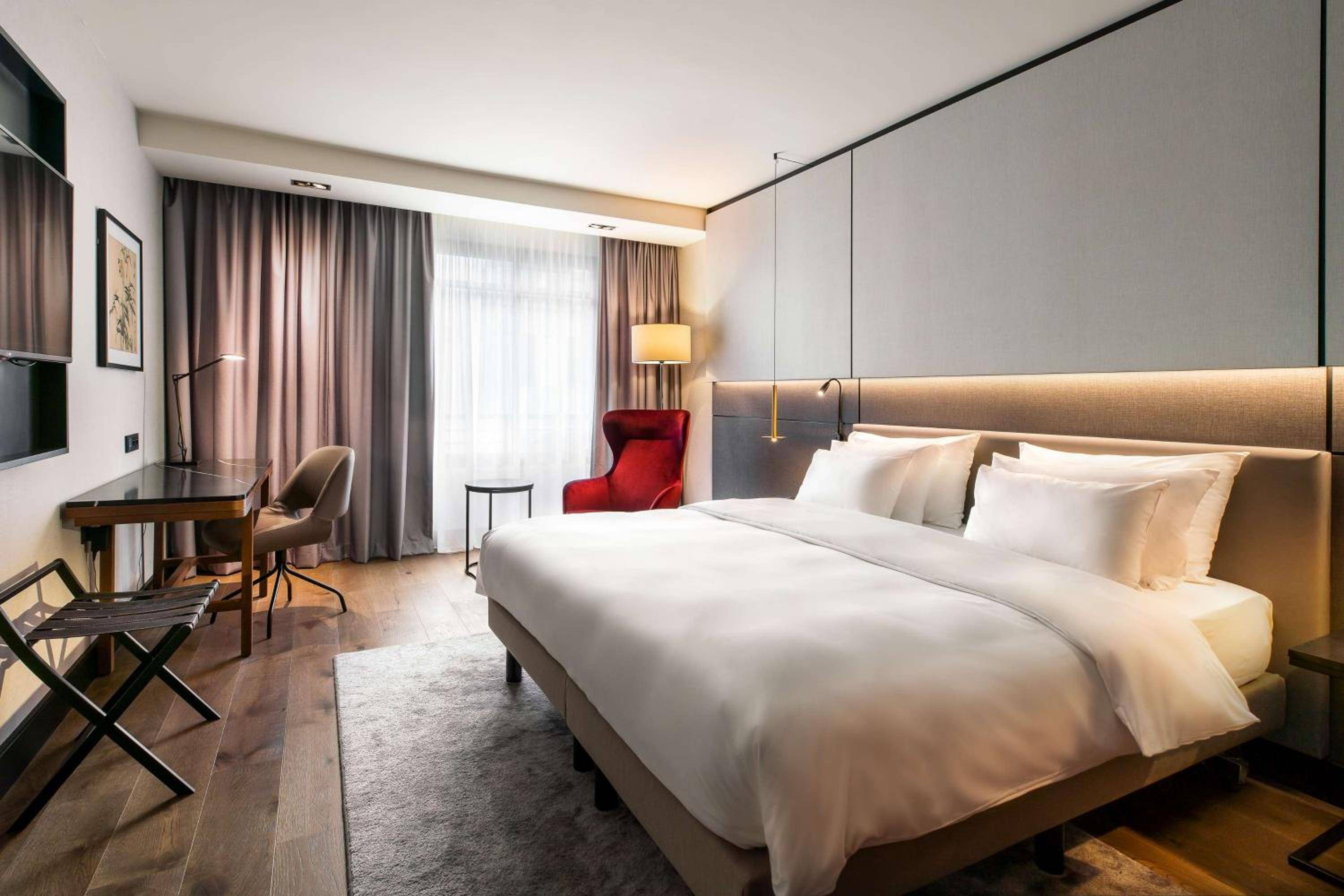Radisson Collection Grand Place Brussels