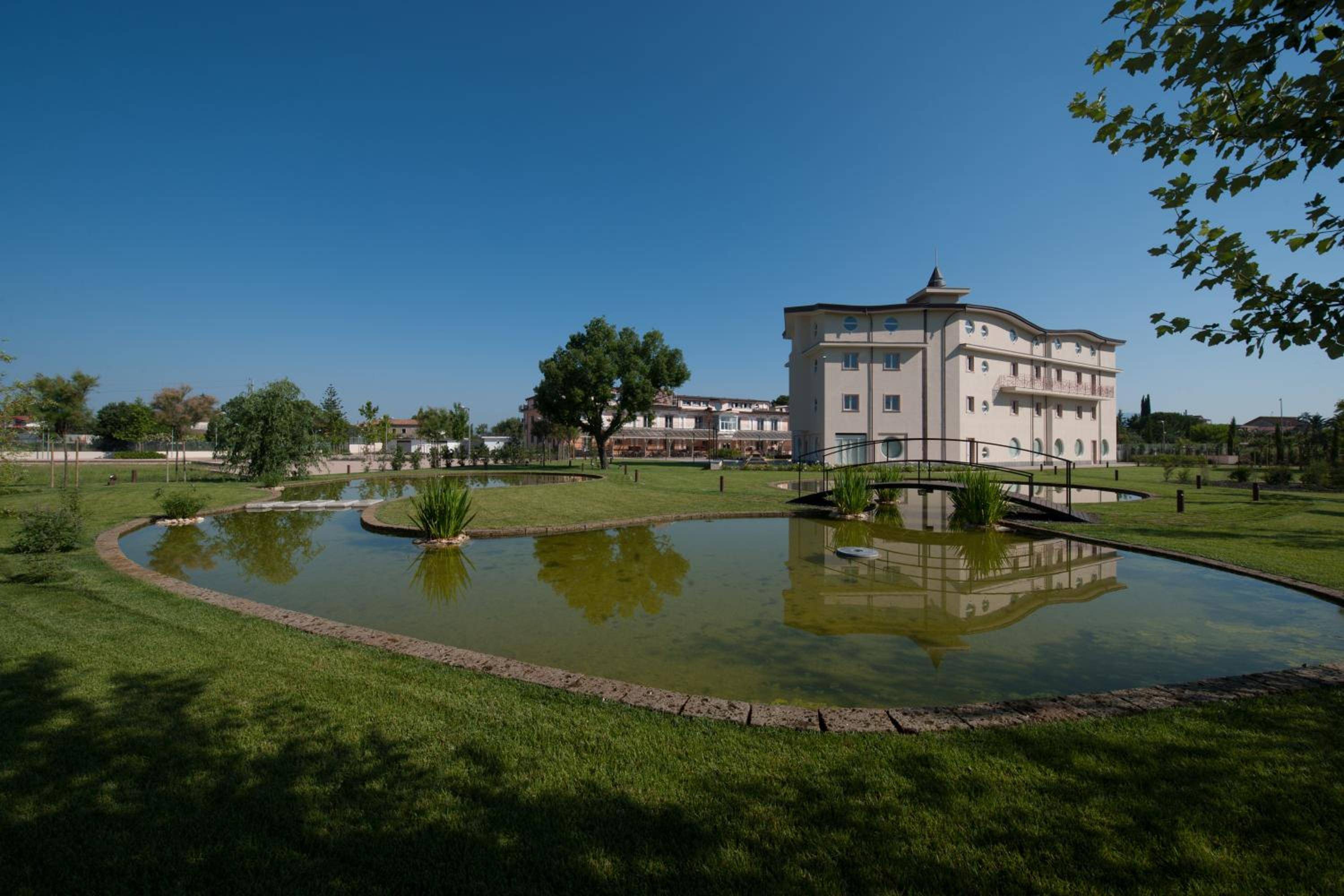 L' Araba Fenice Hotel & Resort