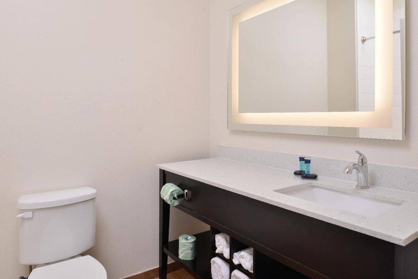 Americas Inn & Suites IAH North