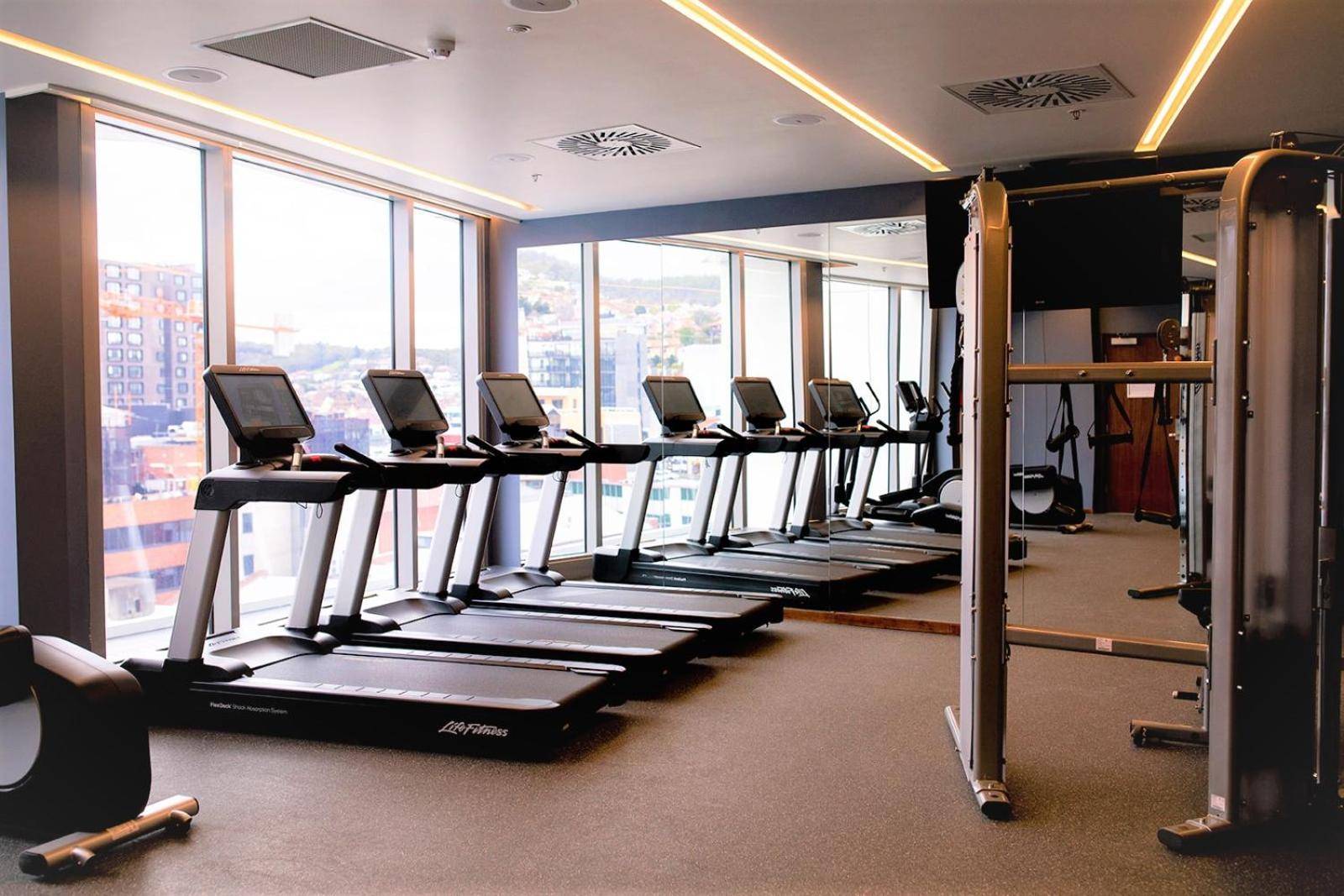 Crowne Plaza Hobart