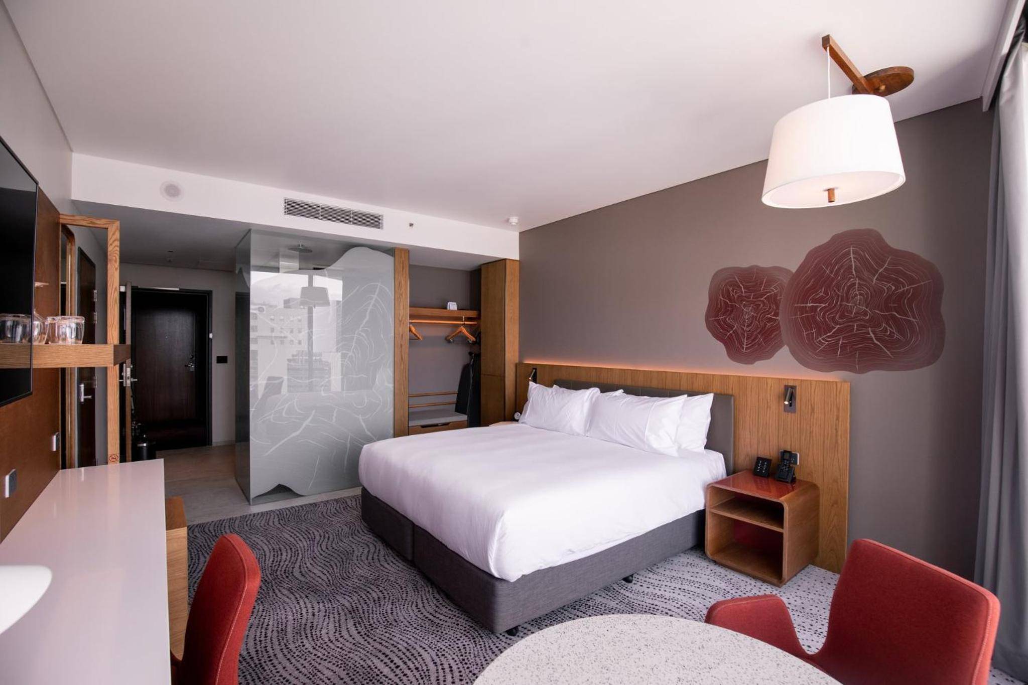 Crowne Plaza Hobart
