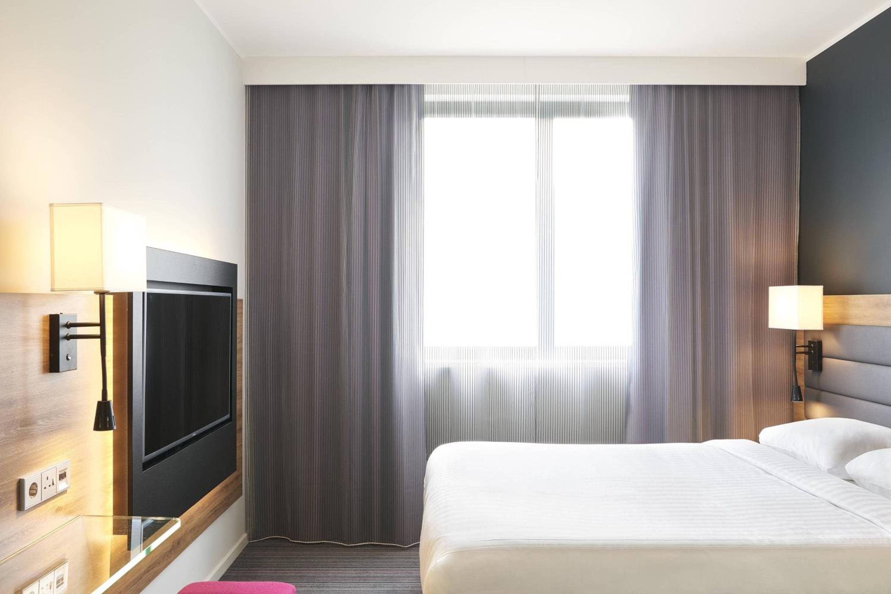 Moxy Frankfurt Eschborn