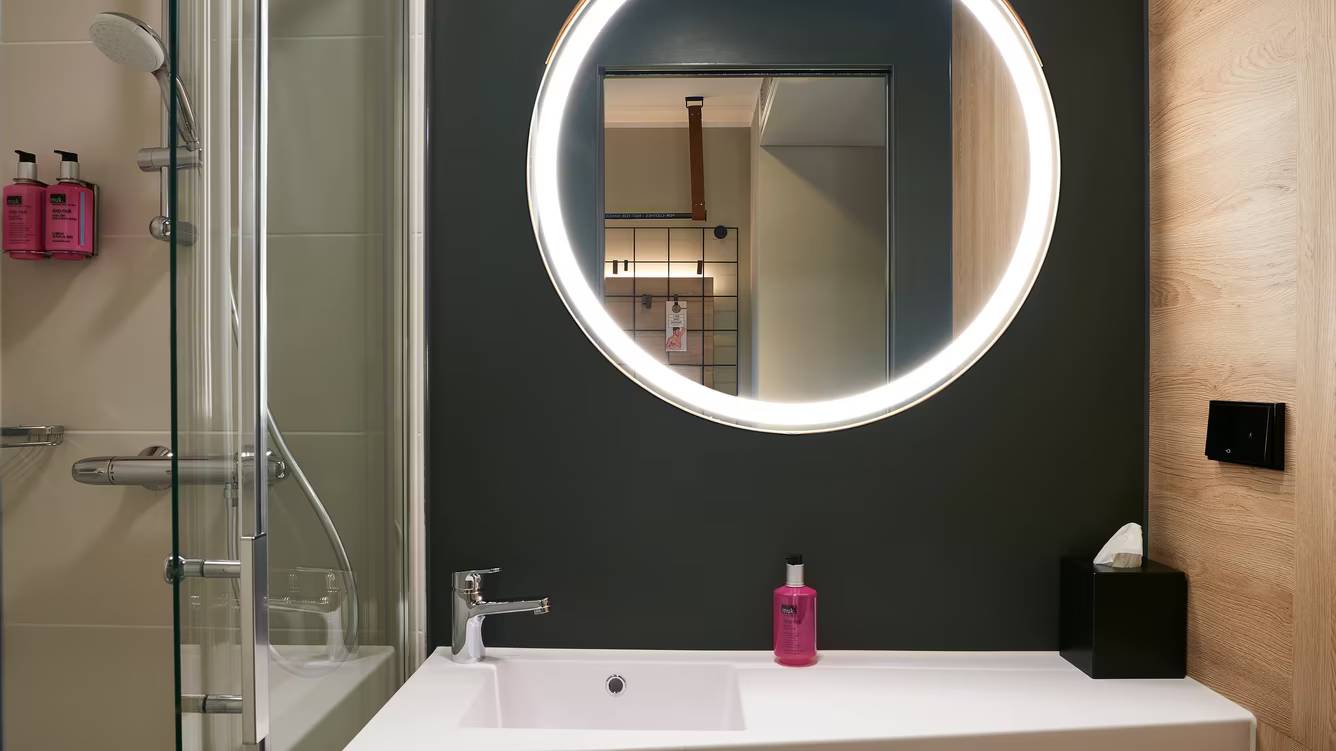 Moxy Essen City