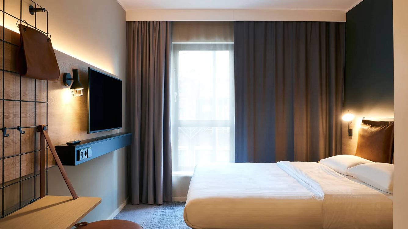 Moxy Essen City