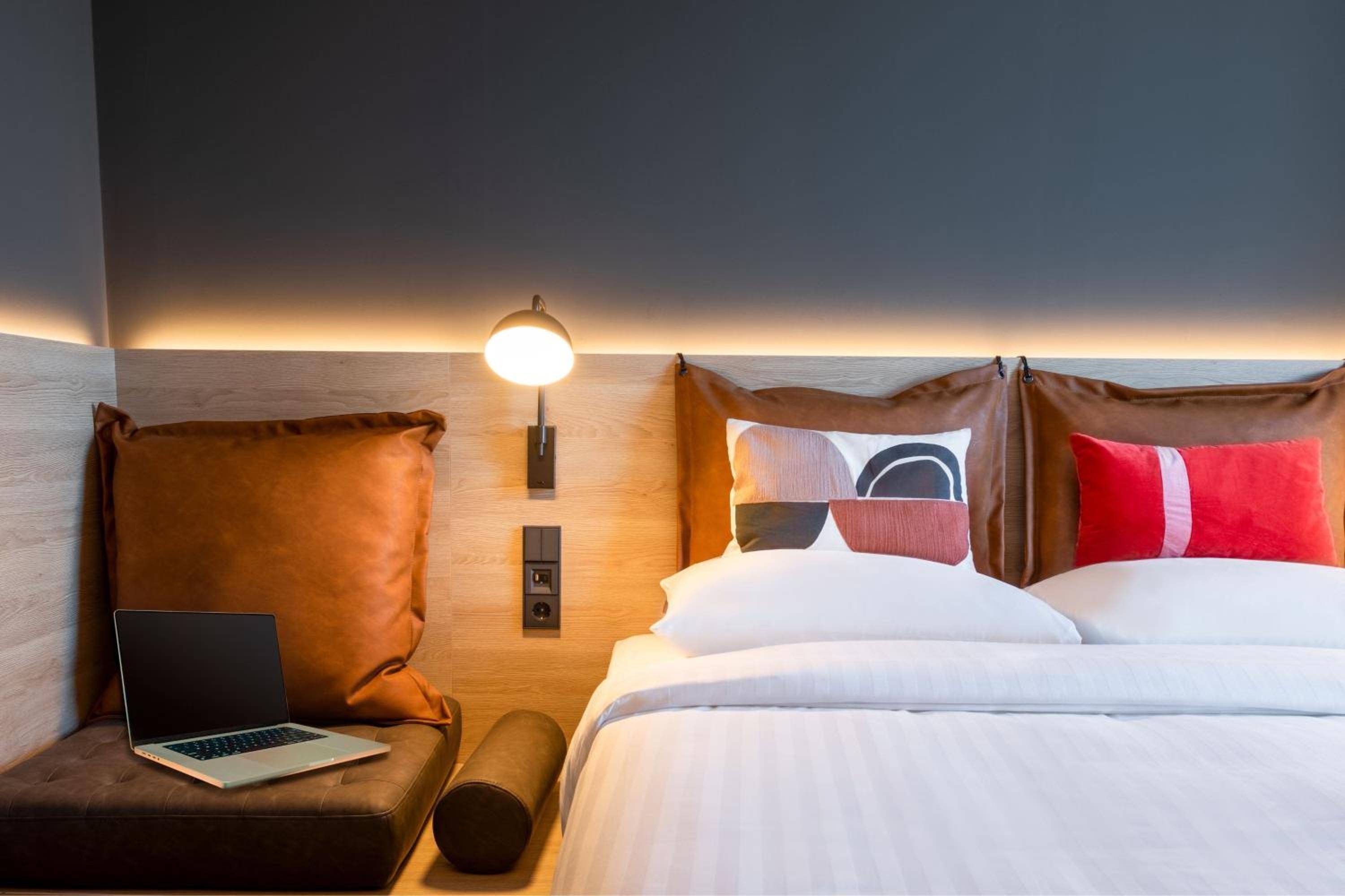 Moxy Dortmund City