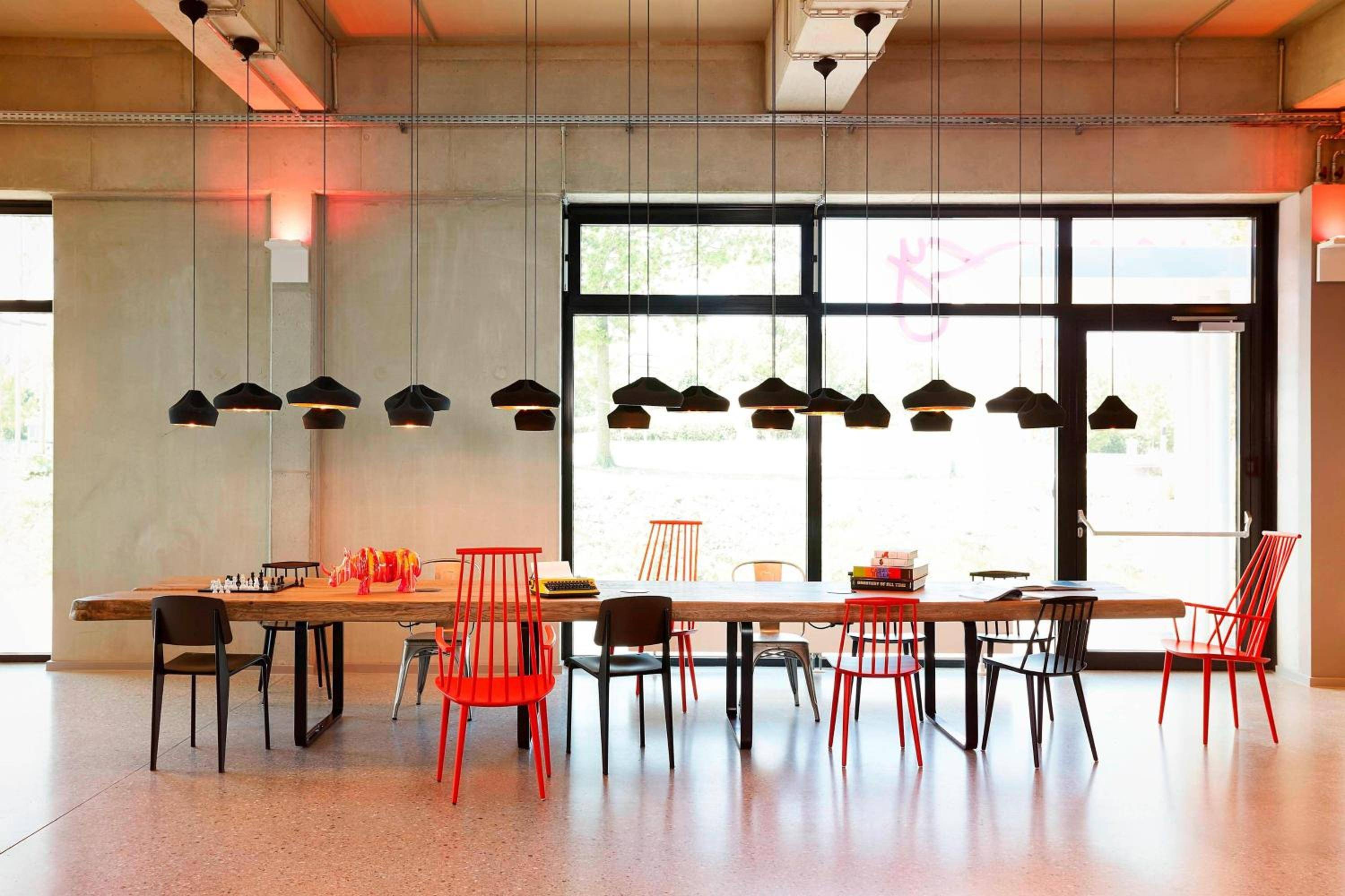 Moxy Munich Airport