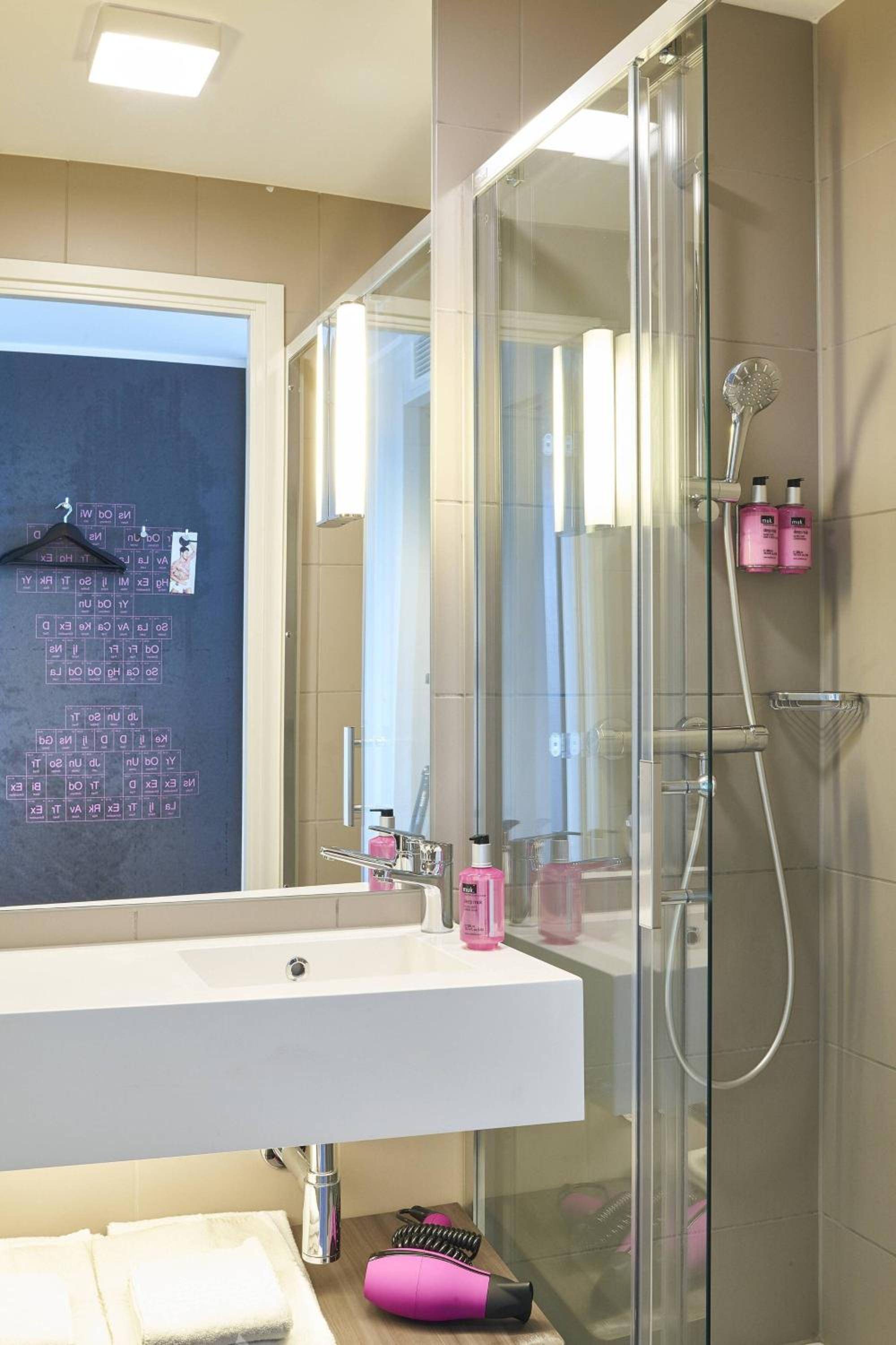 Moxy Munich Messe