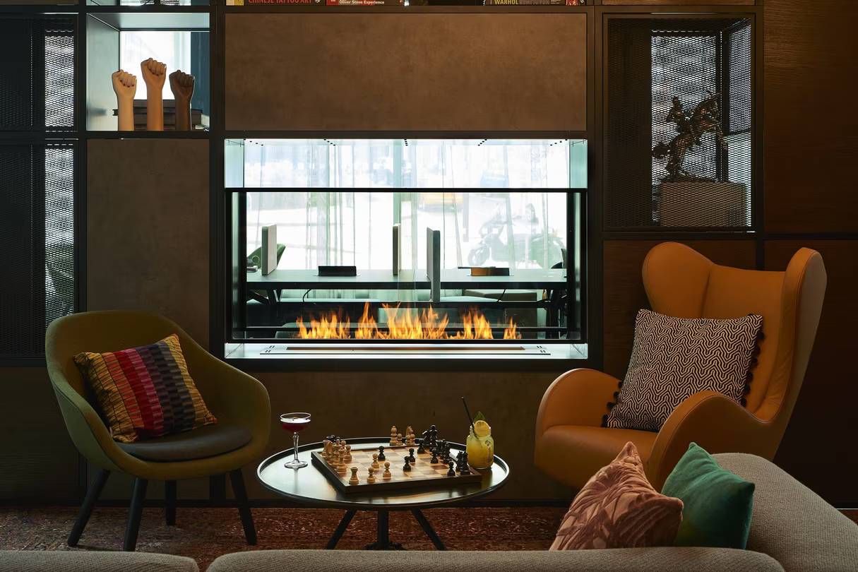 Moxy York