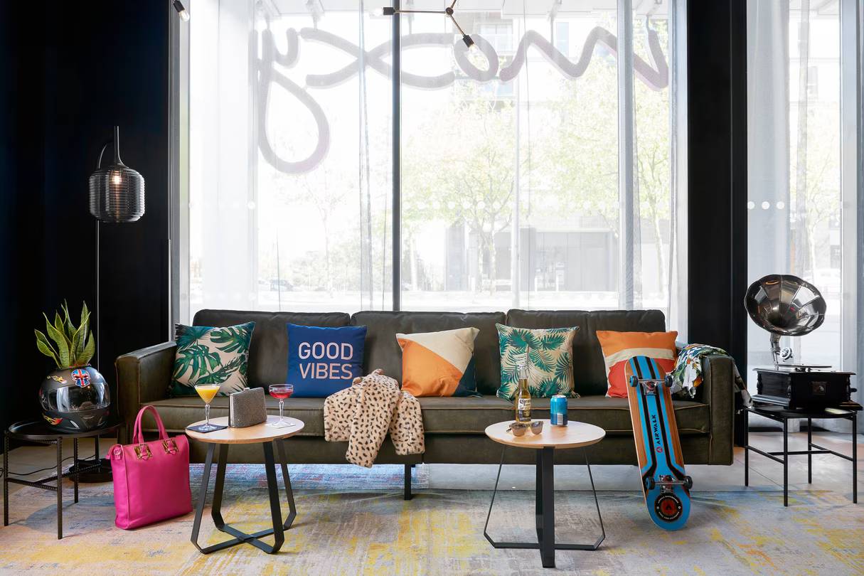 Moxy Milton Keynes
