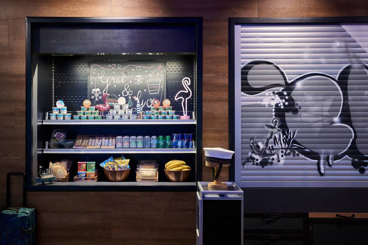 Moxy Southampton