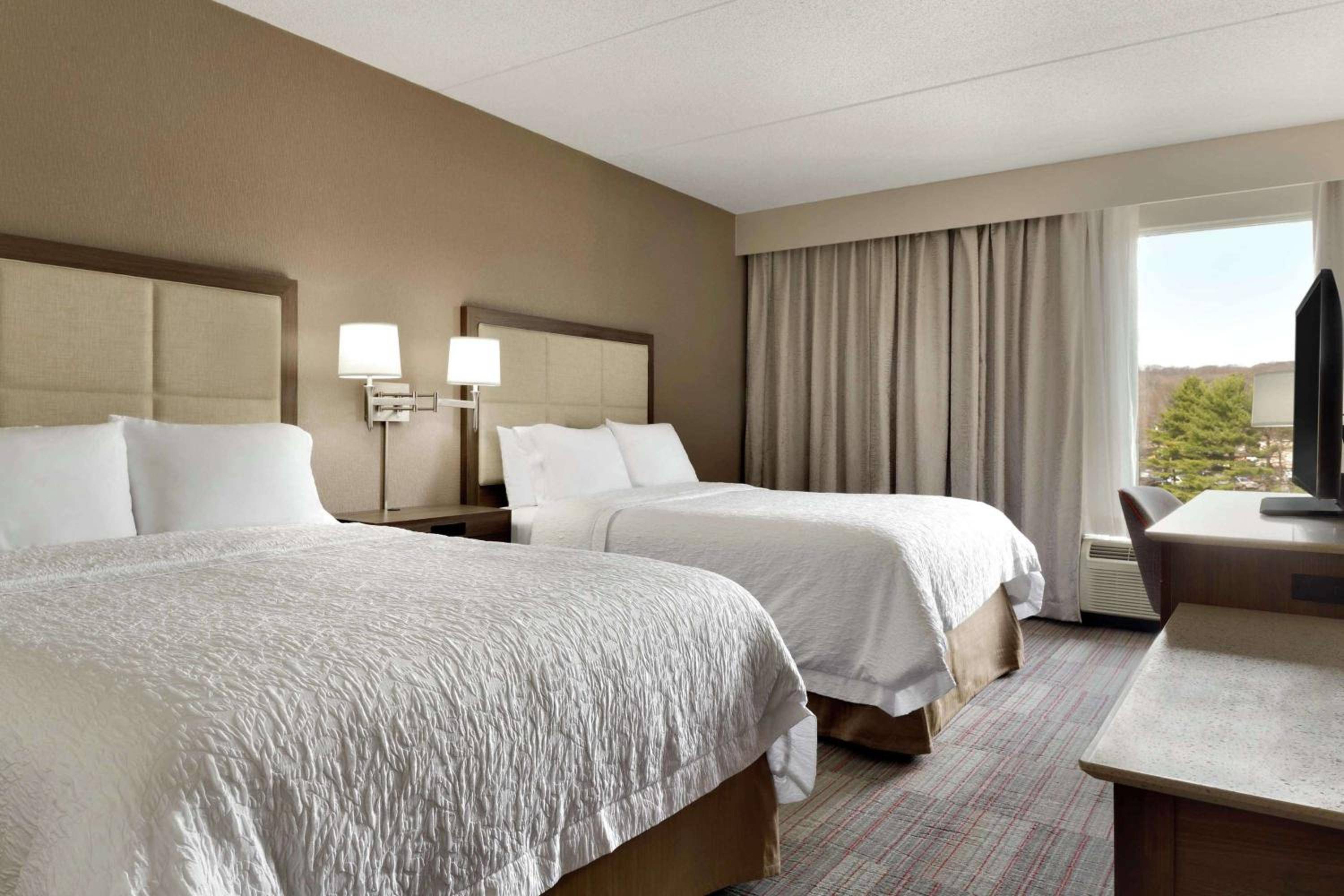Hampton Inn Denville-Rockaway-Parsippany
