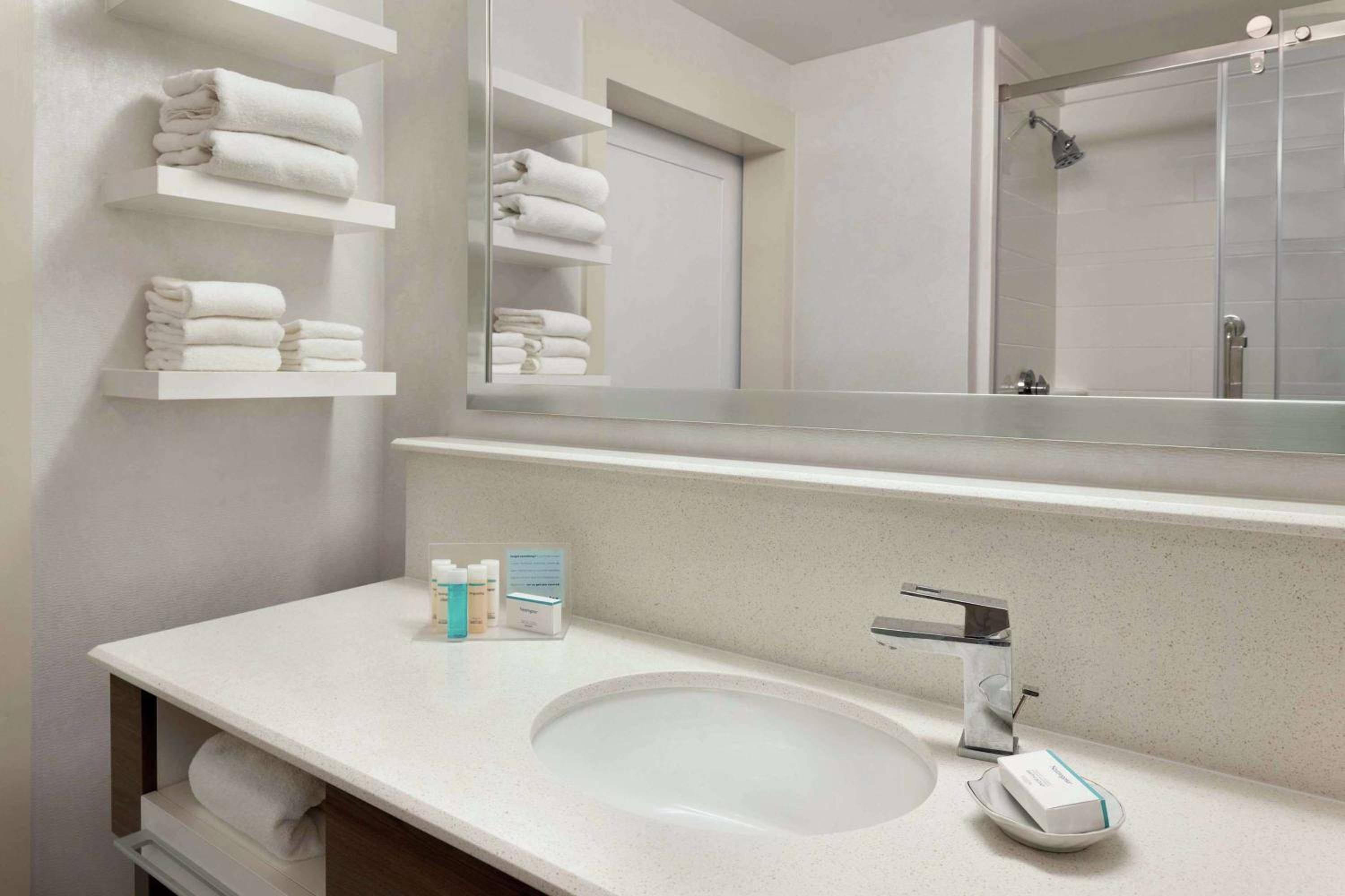 Hampton Inn Denville-Rockaway-Parsippany