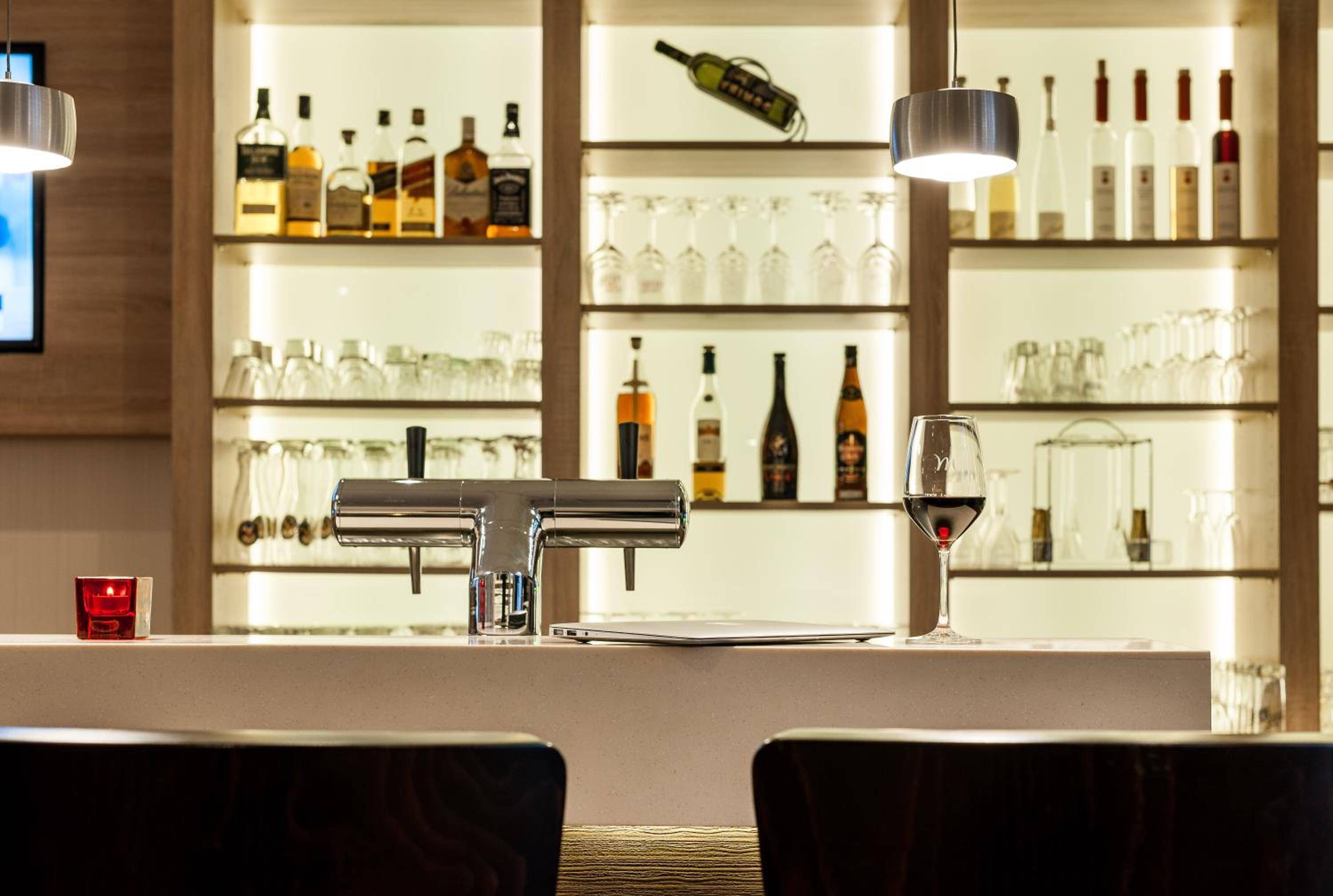 Amedia Dresden Elbpromenade, Trademark Collection by Wyndham
