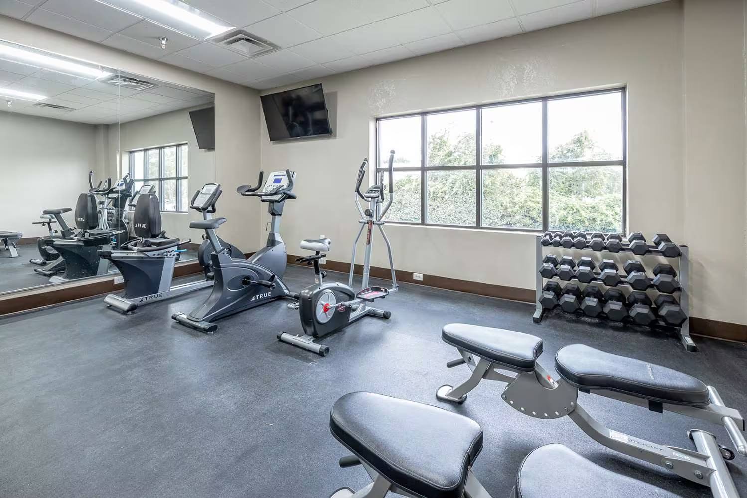 Comfort Inn & Suites Chattanooga - Eastridge