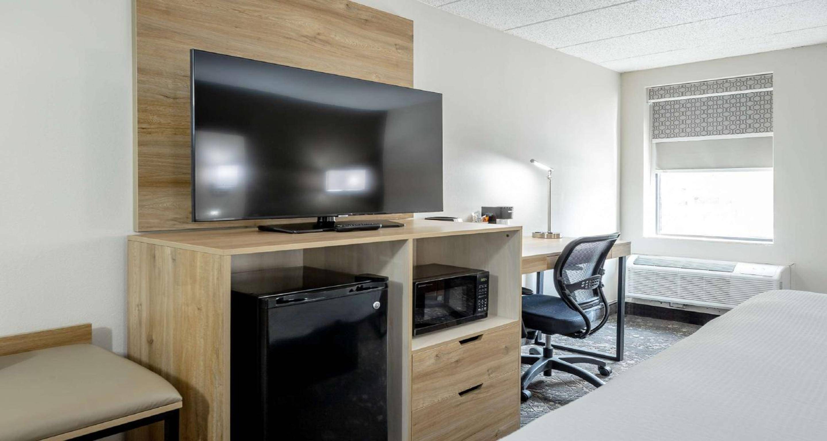 Comfort Inn & Suites Chattanooga - Eastridge