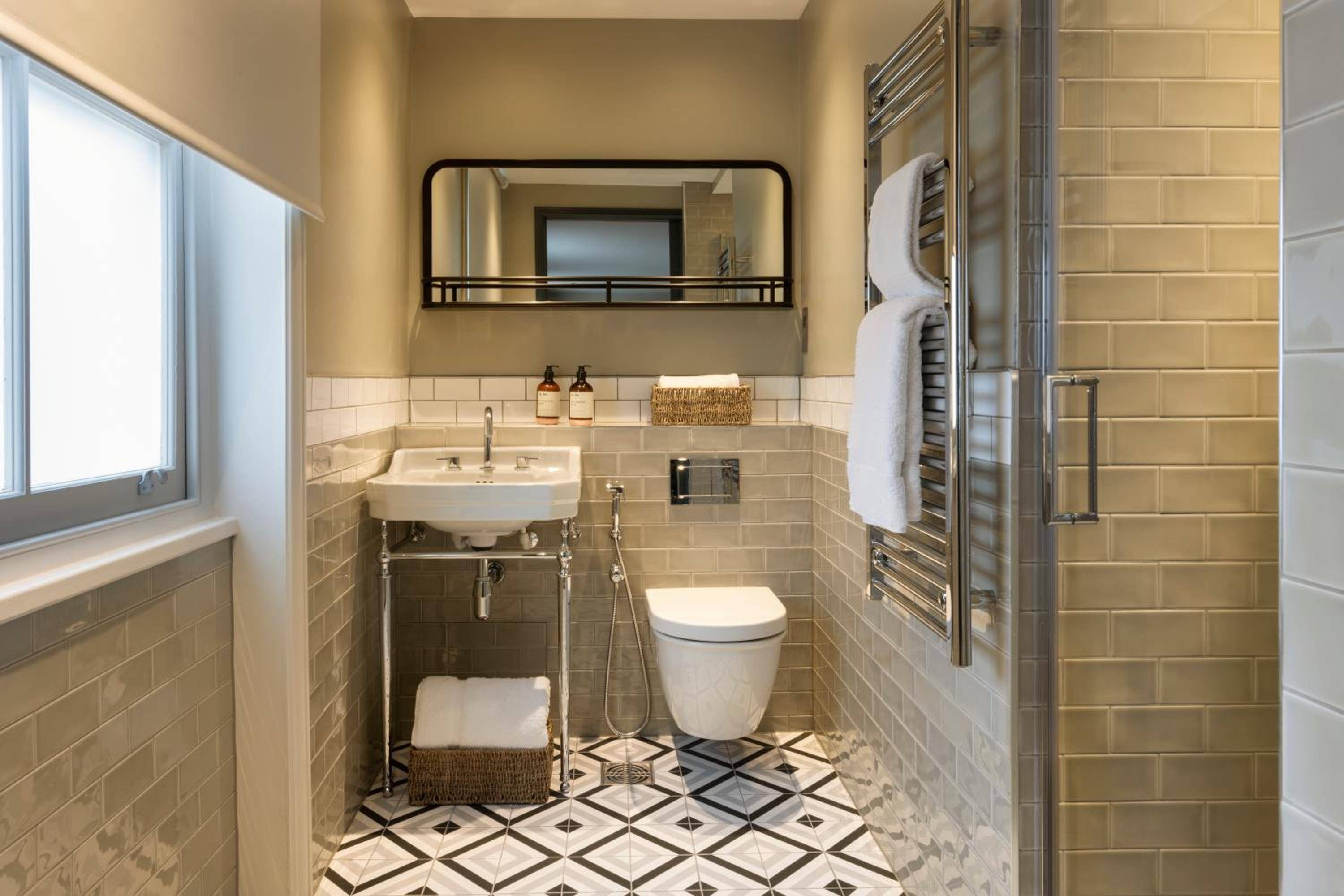 The 55 by Le Mirage
