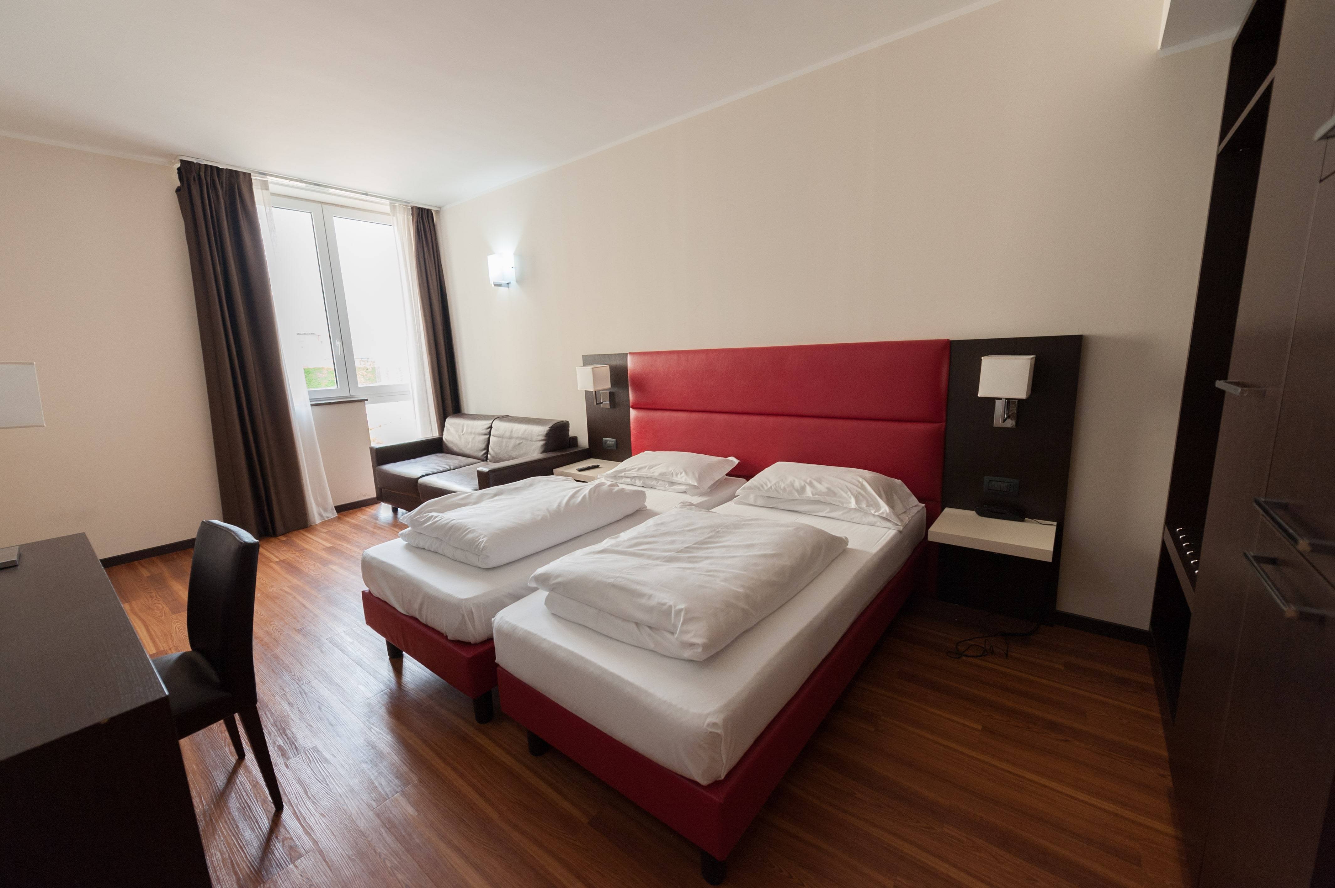 KONA HOTEL VERONA