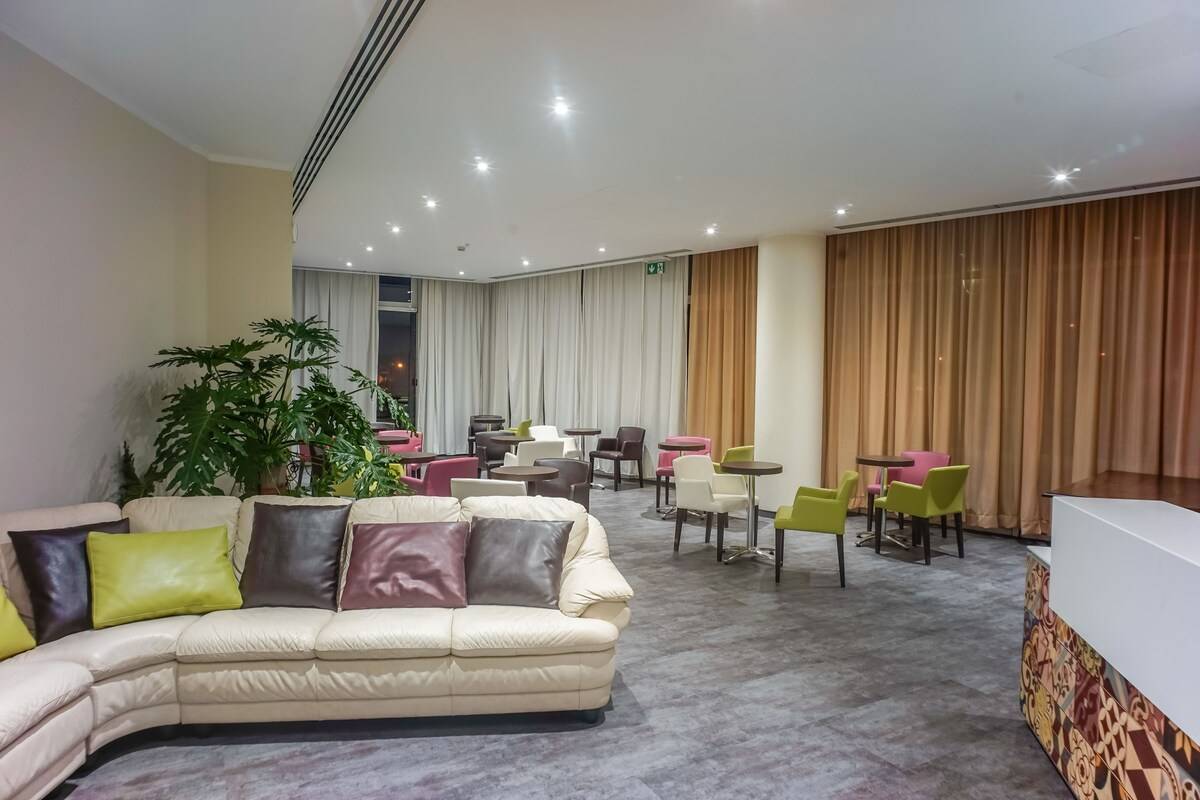 KONA HOTEL VERONA