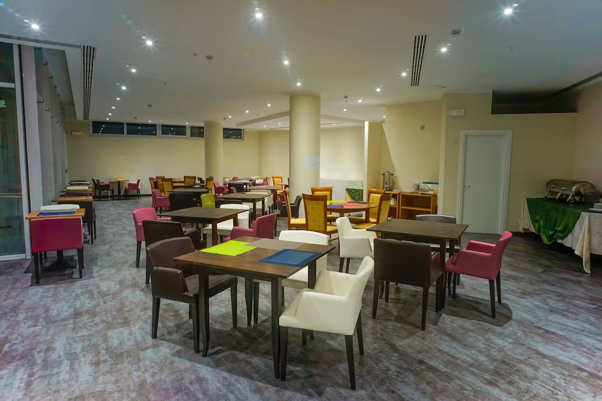 KONA HOTEL VERONA