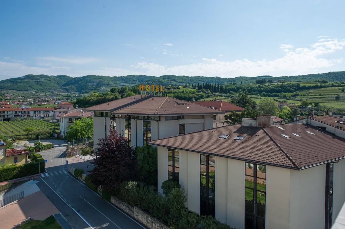 KONA HOTEL VERONA
