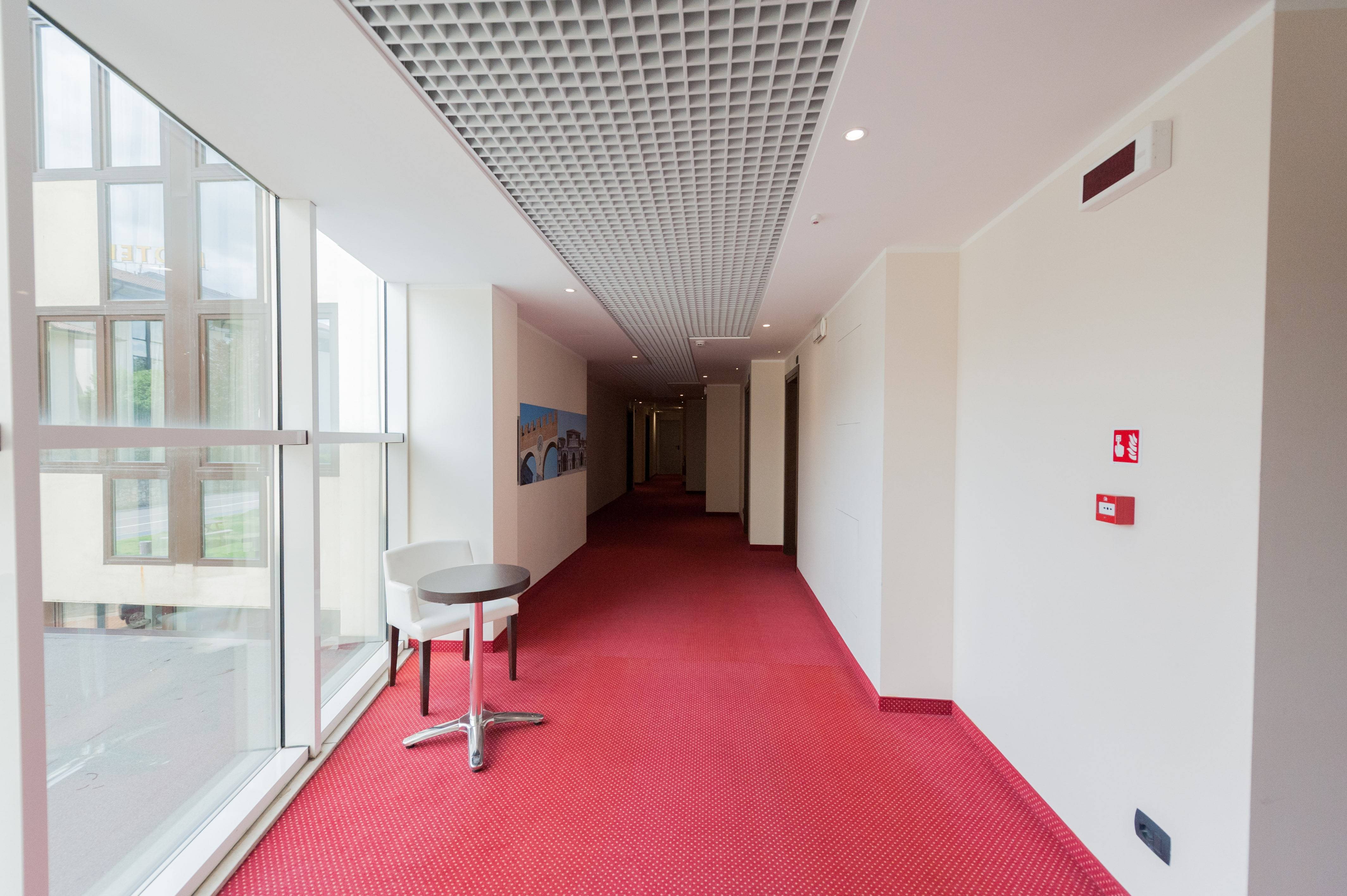 KONA HOTEL VERONA