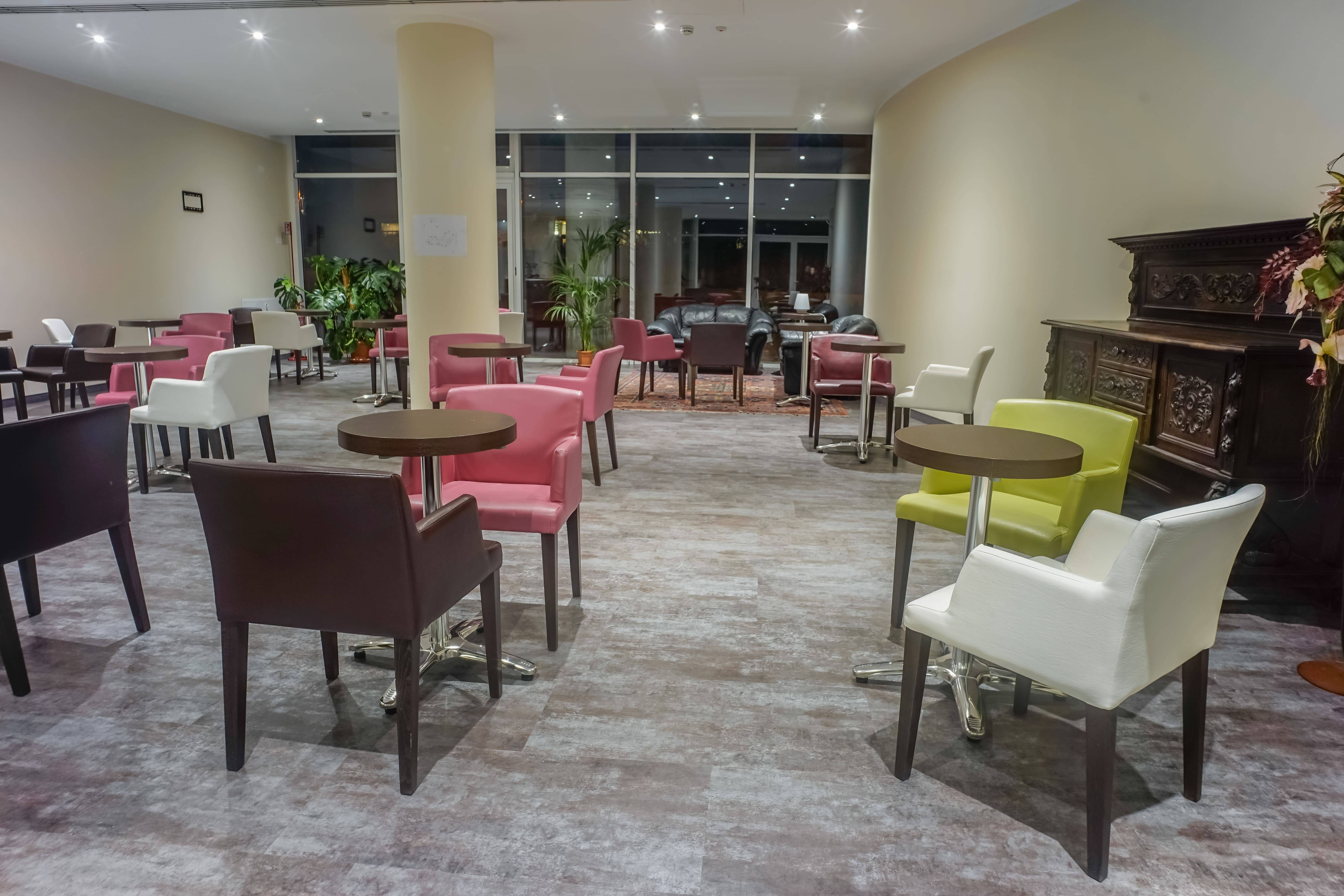 KONA HOTEL VERONA