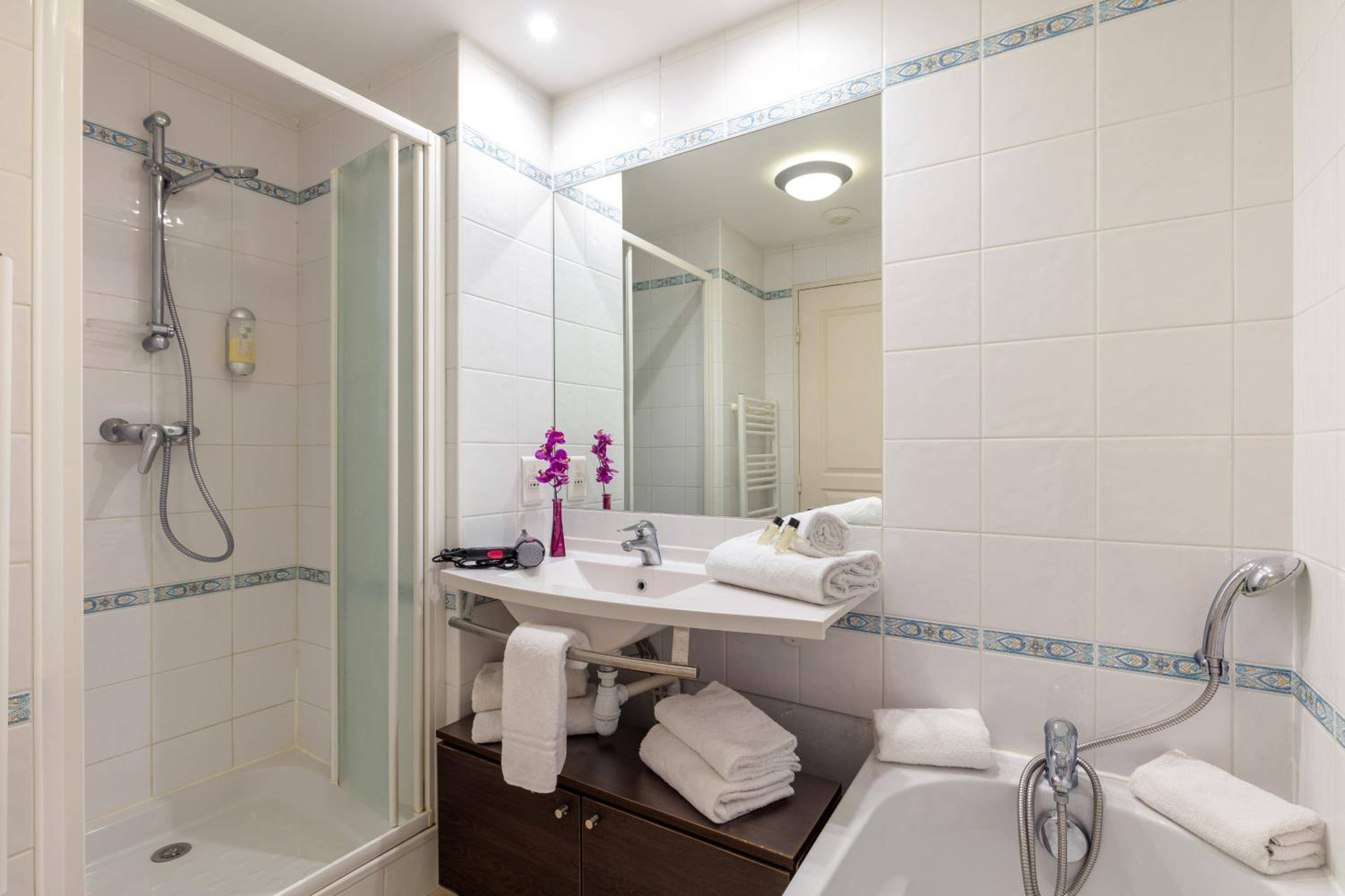 Quality Aparthotel Divonne - Portes de Genève