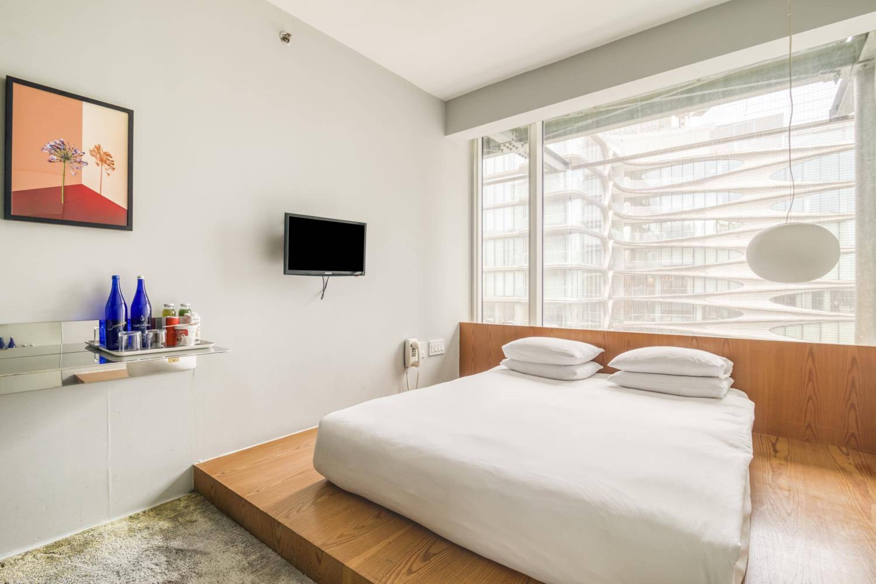 Hotel Alameda