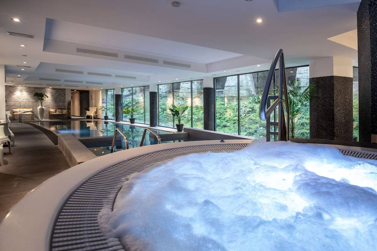 Van Der Valk Sélys Liège Hotel & Spa