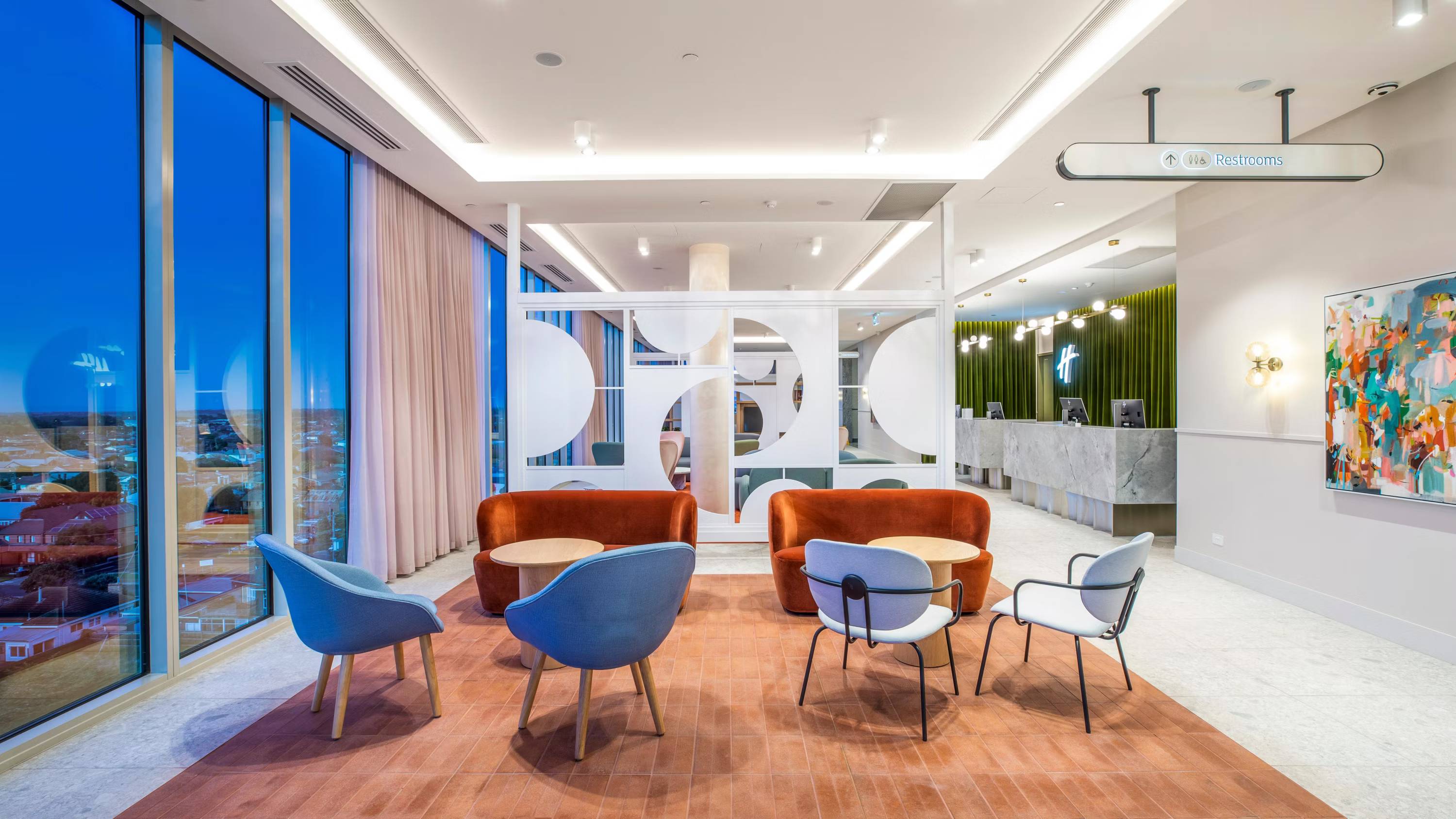 Holiday Inn Werribee