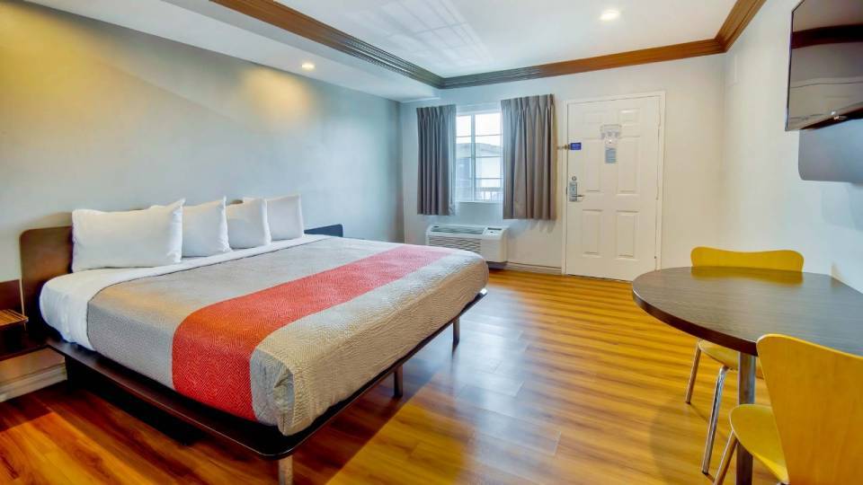 Motel 6 Gardena