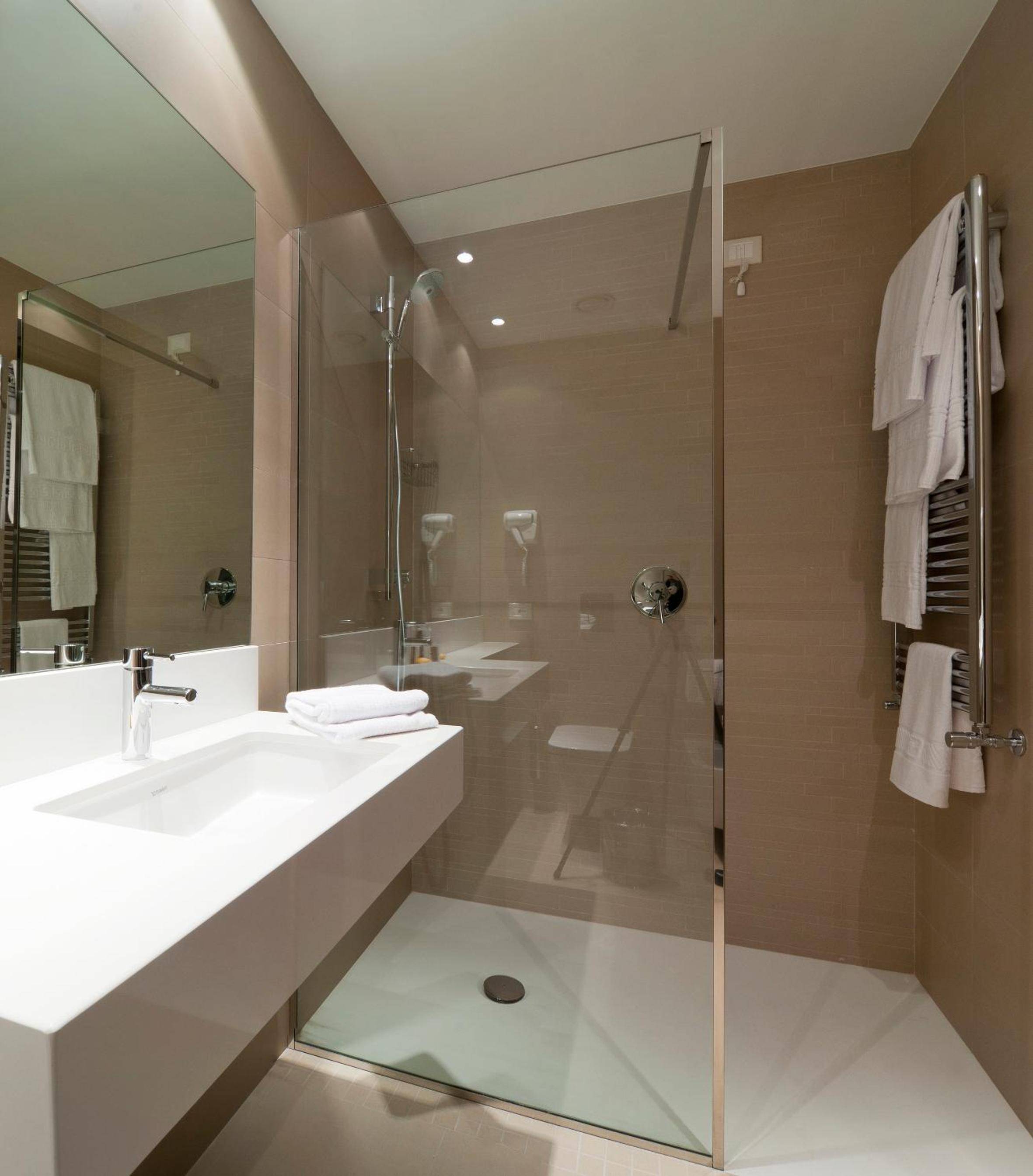 Parco Dei Principi Hotel Congress & SPA