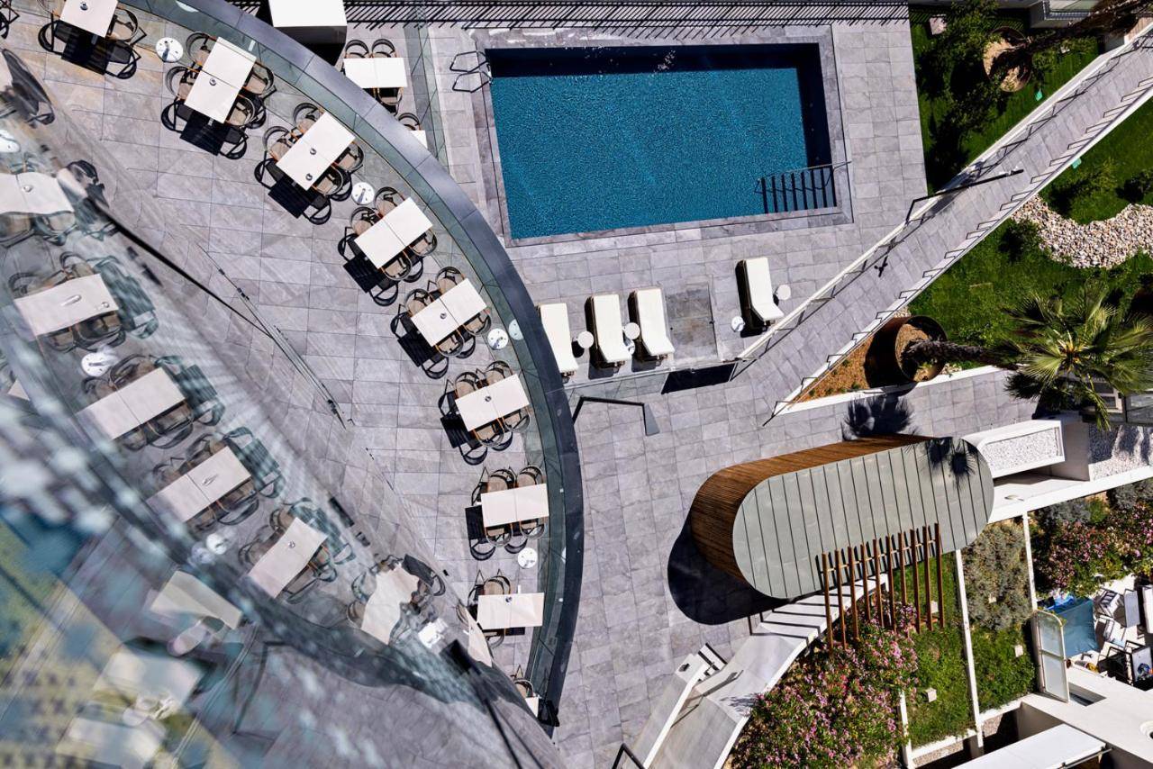 Crowne Plaza - Marseille Le Dôme, an IHG Hotel
