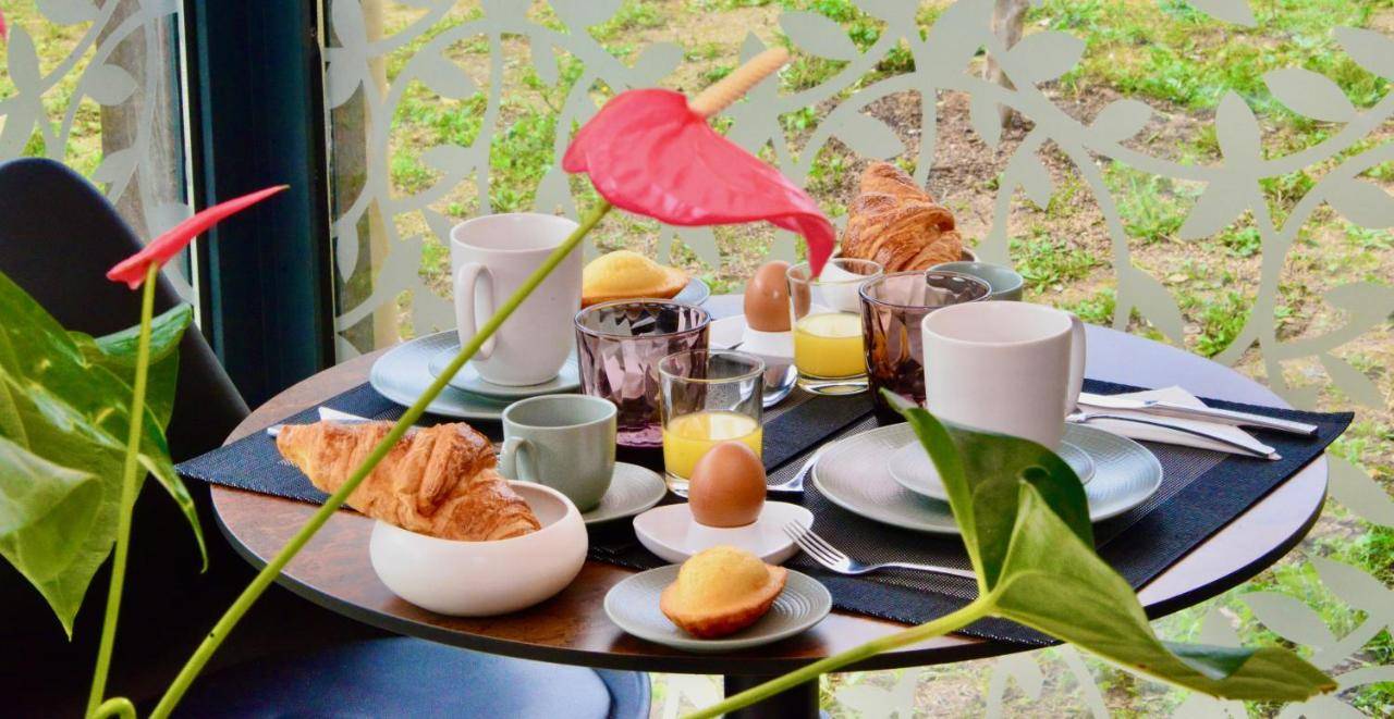 Best Western Gemenos Villa Florette