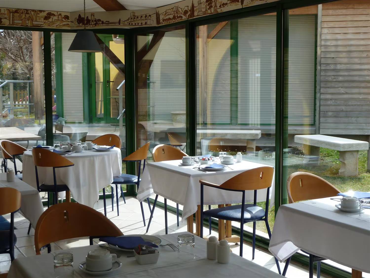 Best Western Gemenos Villa Florette