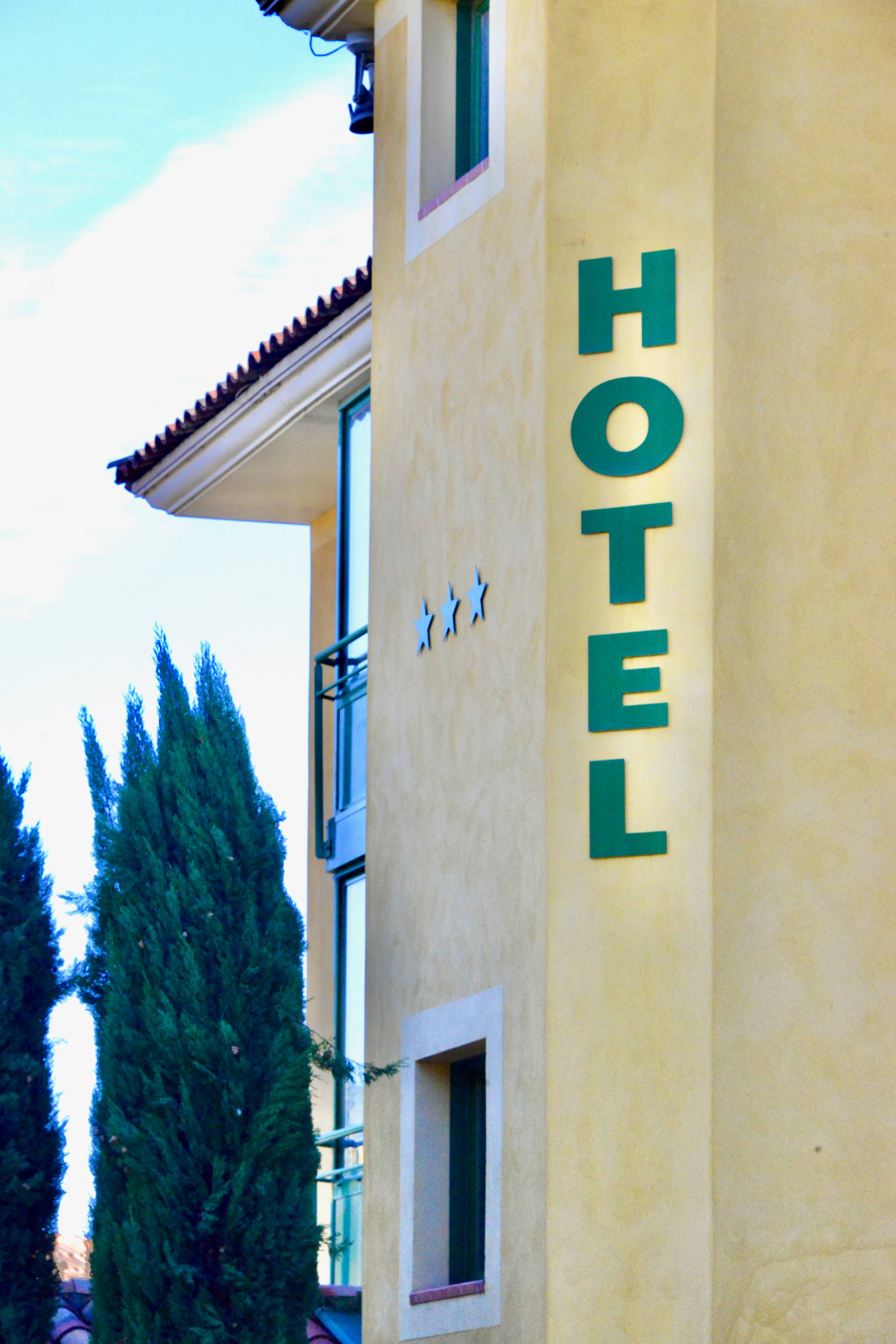 Best Western Gemenos Villa Florette