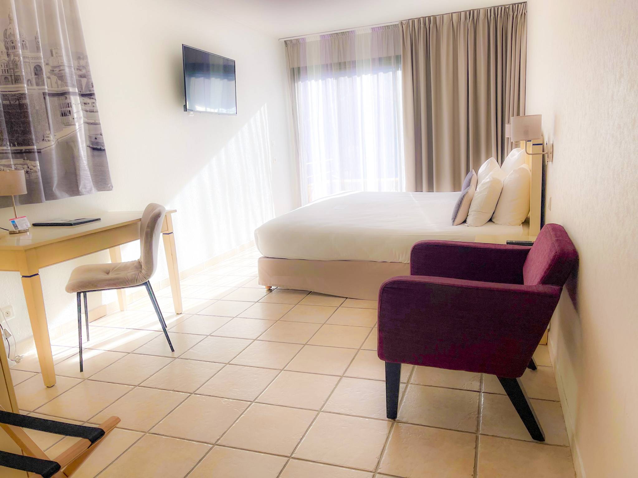Best Western Gemenos Villa Florette