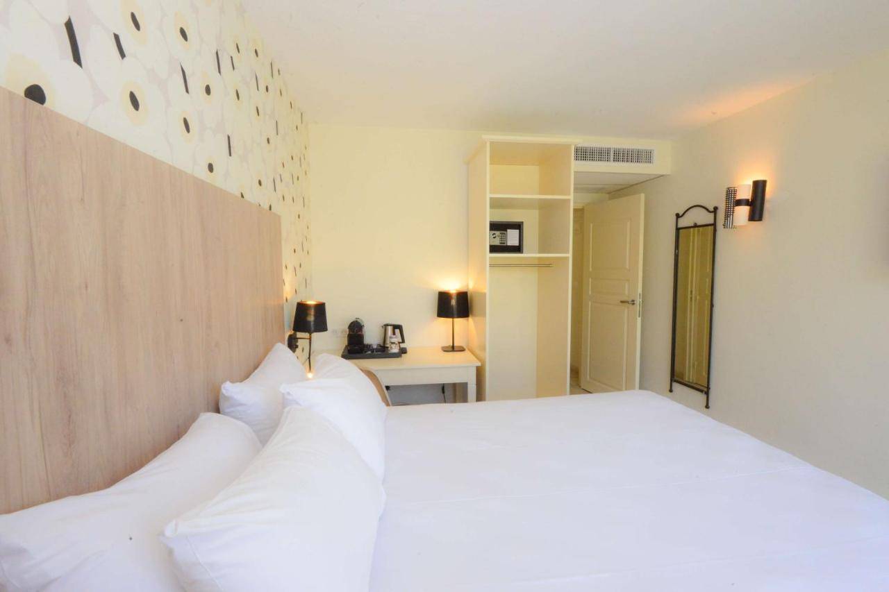 Best Western Gemenos Villa Florette