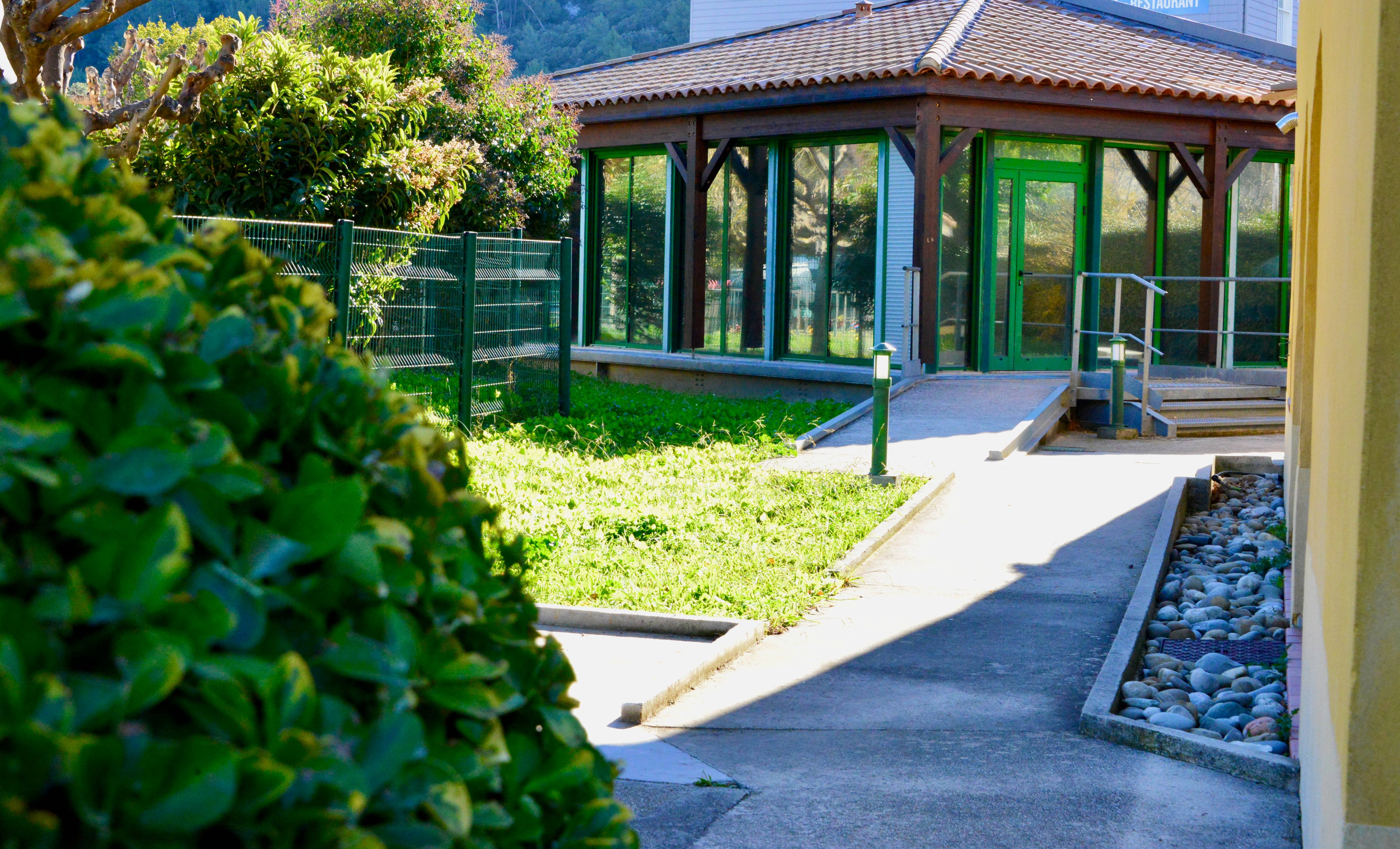 Best Western Gemenos Villa Florette