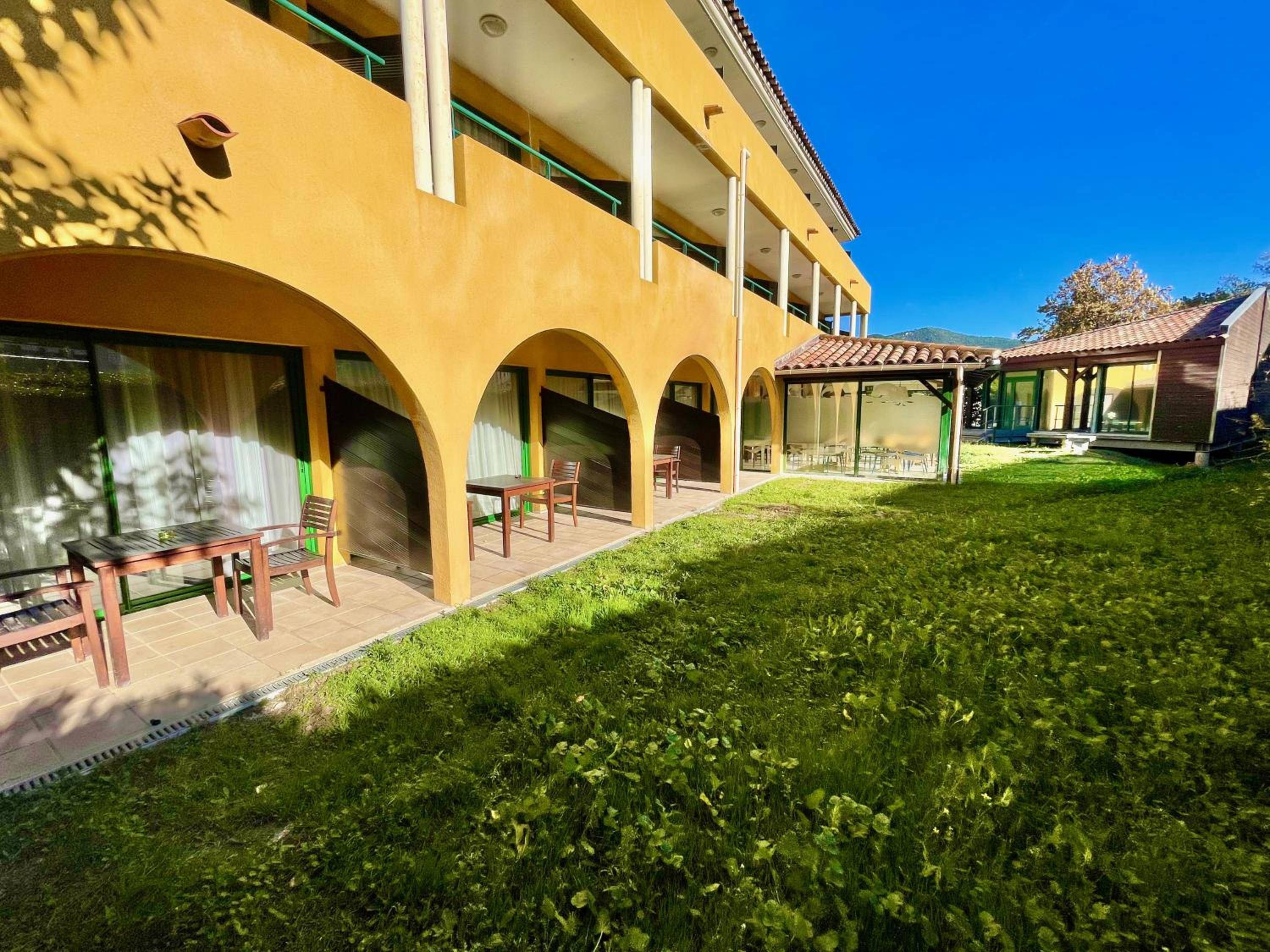 Best Western Gemenos Villa Florette